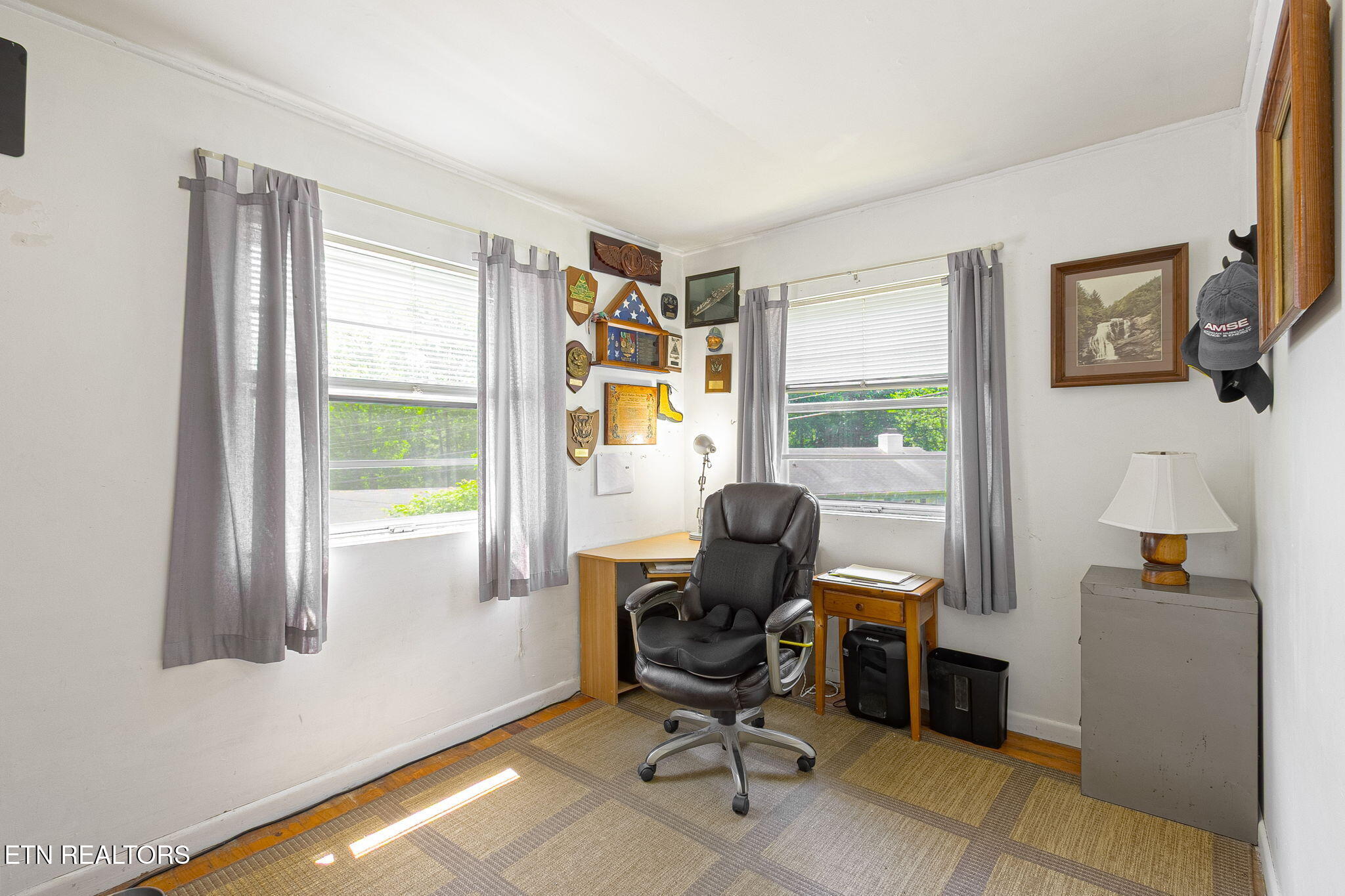 110 Disston Road Oak Ridge TN 37830