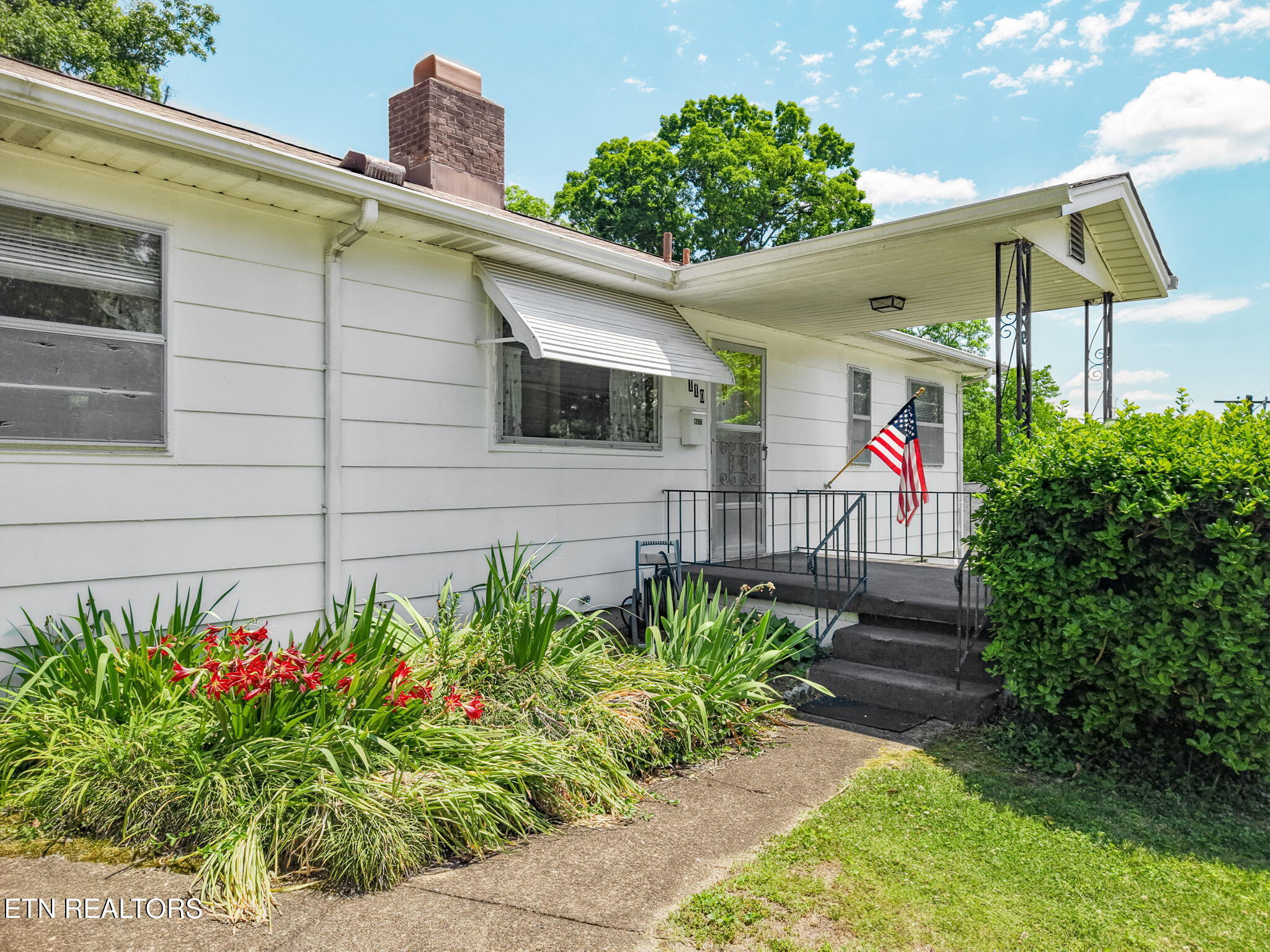 110 Disston Road Oak Ridge TN 37830