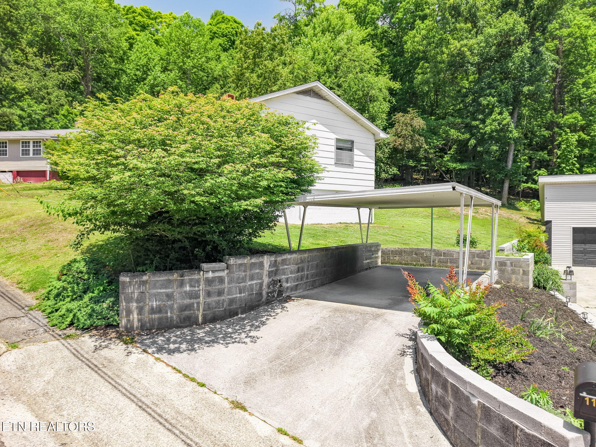 110 Disston Road Oak Ridge TN 37830