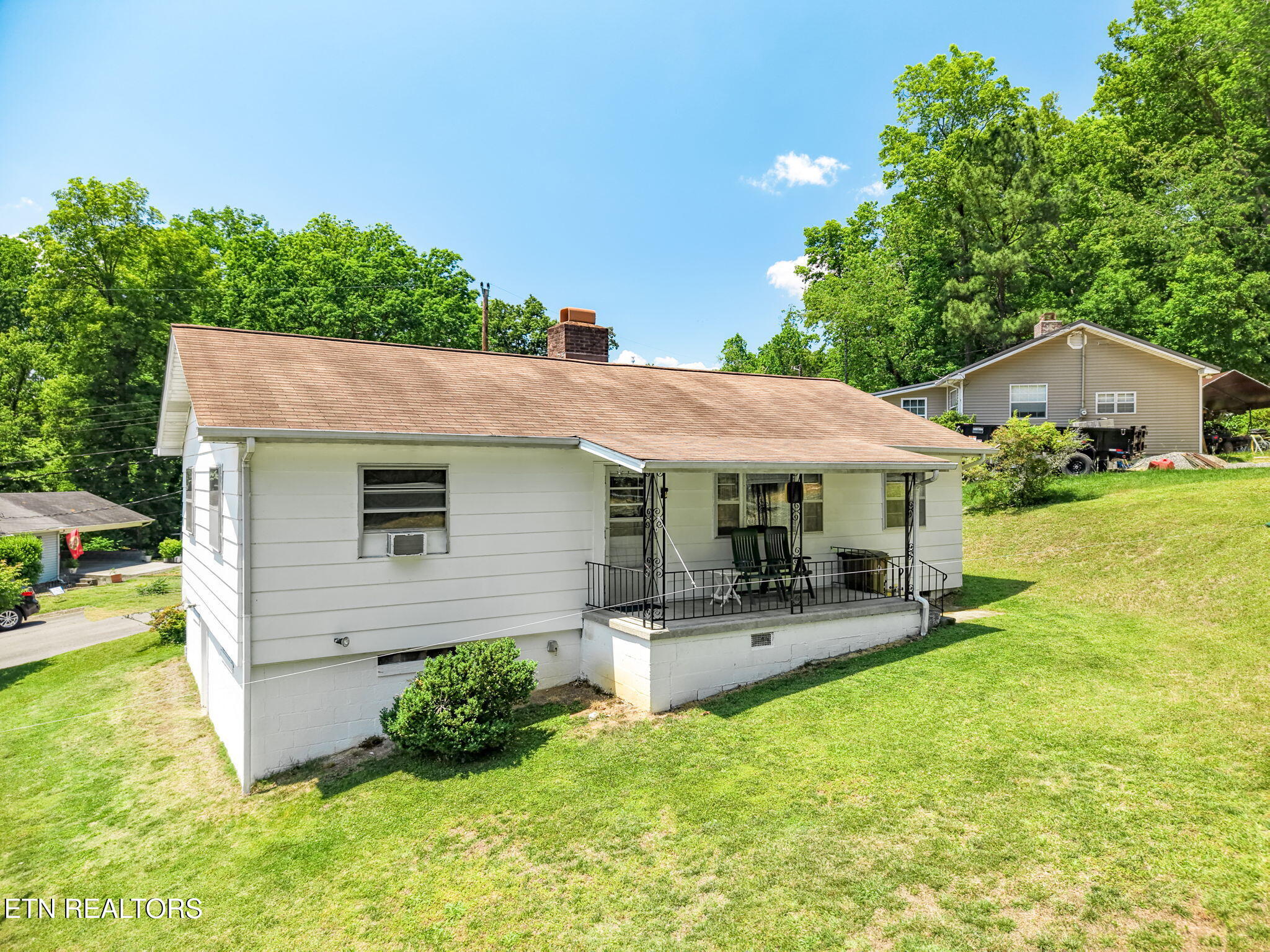 110 Disston Road Oak Ridge TN 37830