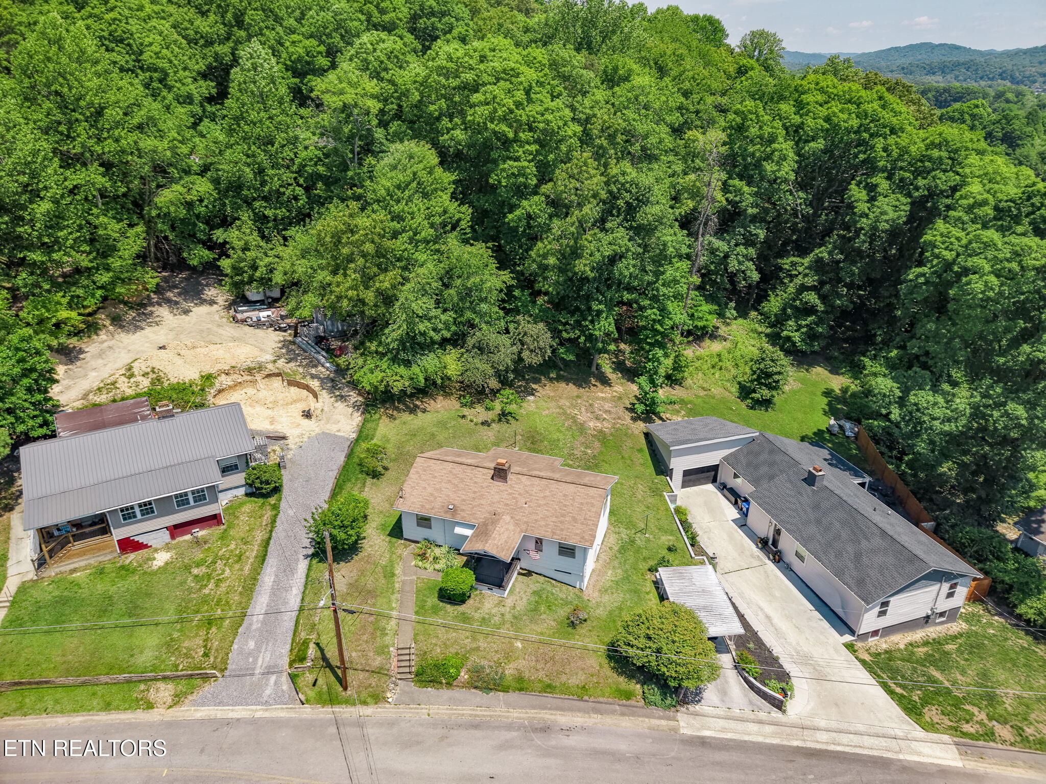 110 Disston Road Oak Ridge TN 37830