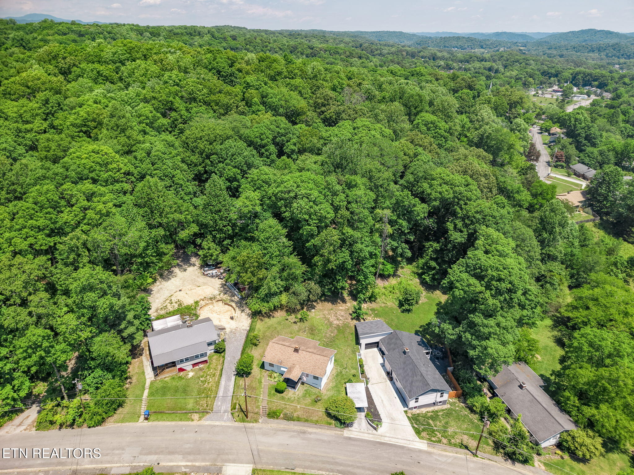 110 Disston Road Oak Ridge TN 37830