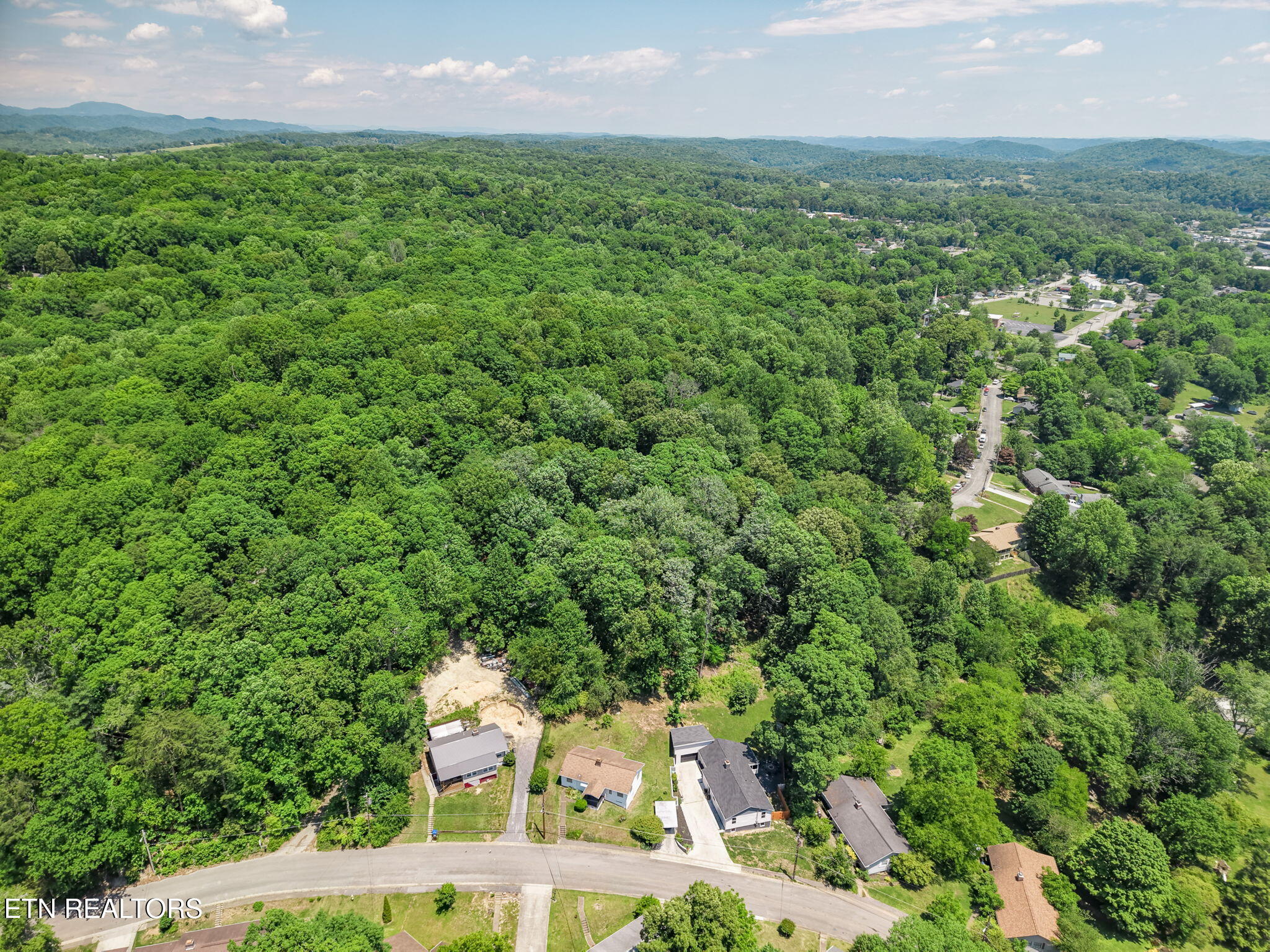 110 Disston Road Oak Ridge TN 37830
