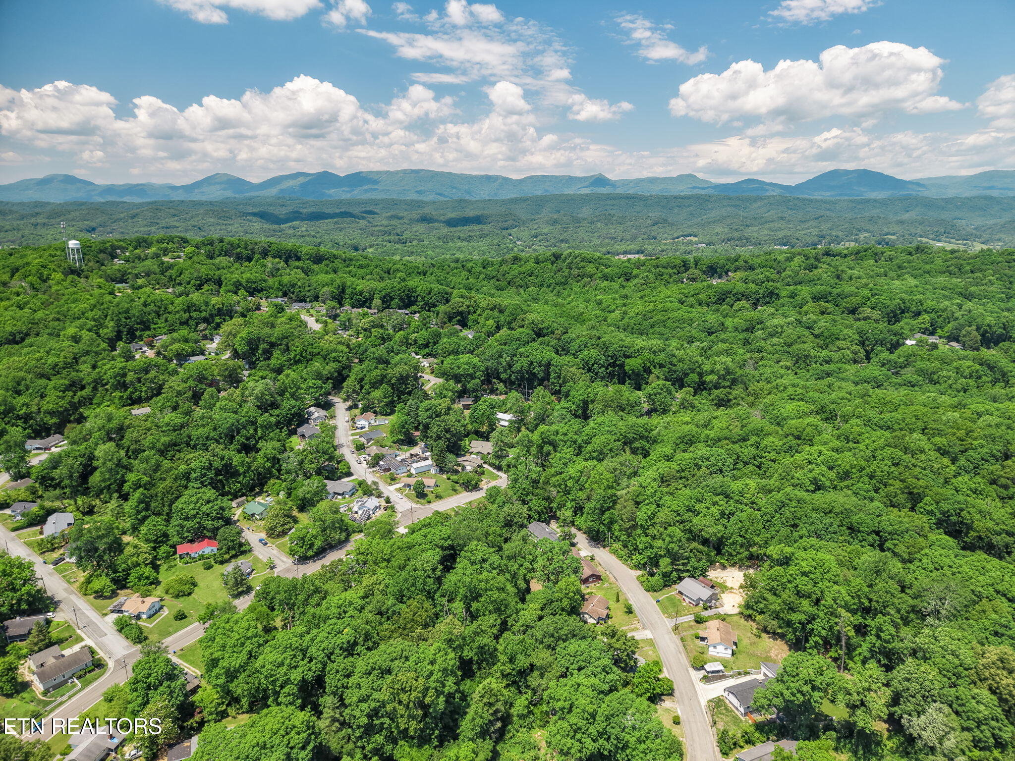 110 Disston Road Oak Ridge TN 37830