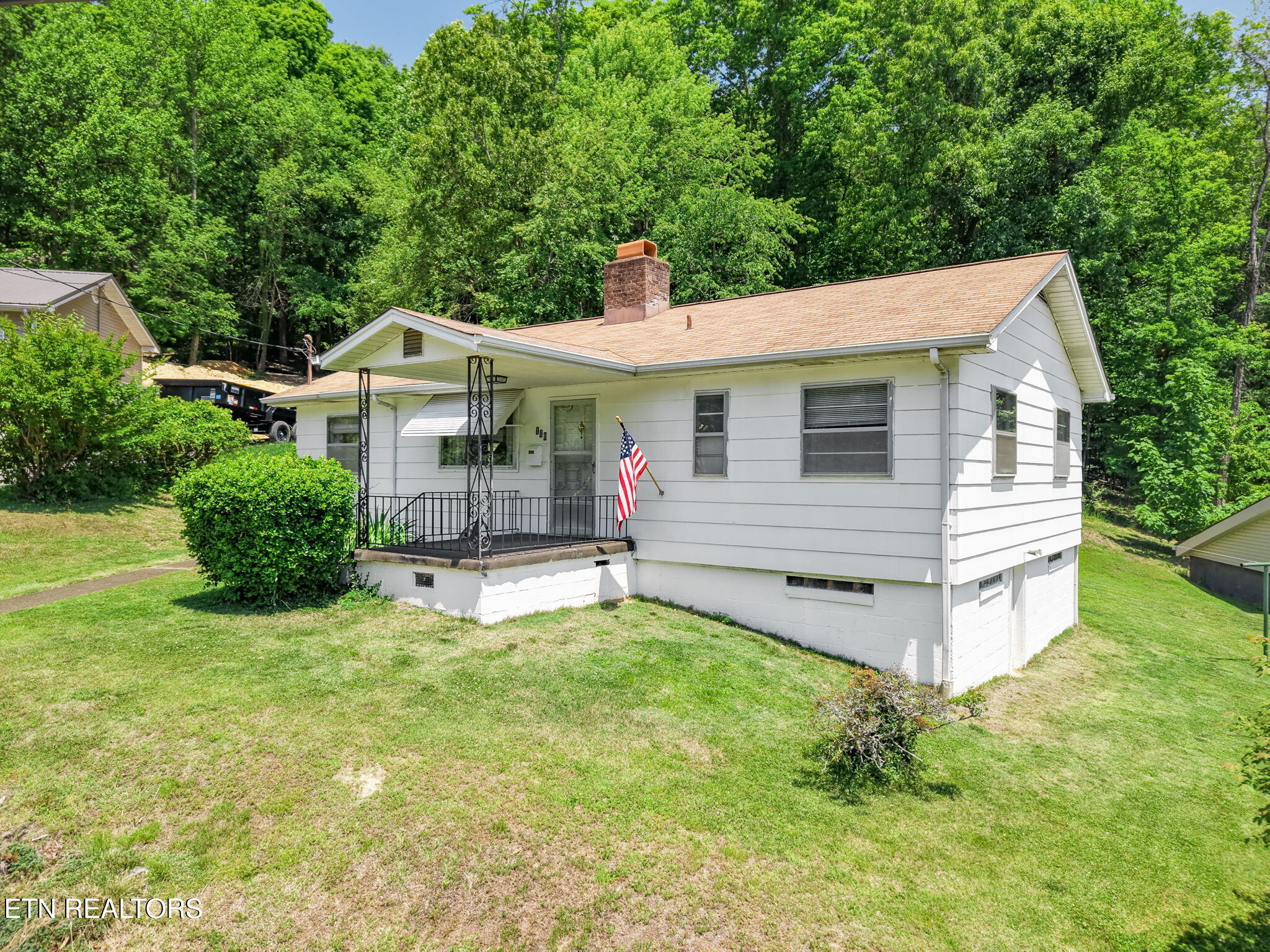 110 Disston Road Oak Ridge TN 37830