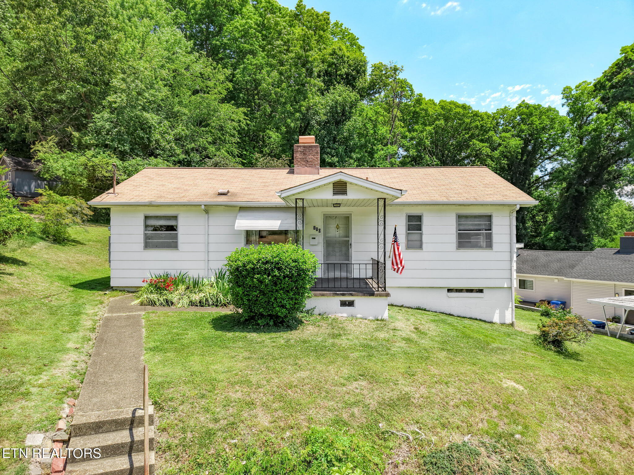 110 Disston Road Oak Ridge TN 37830