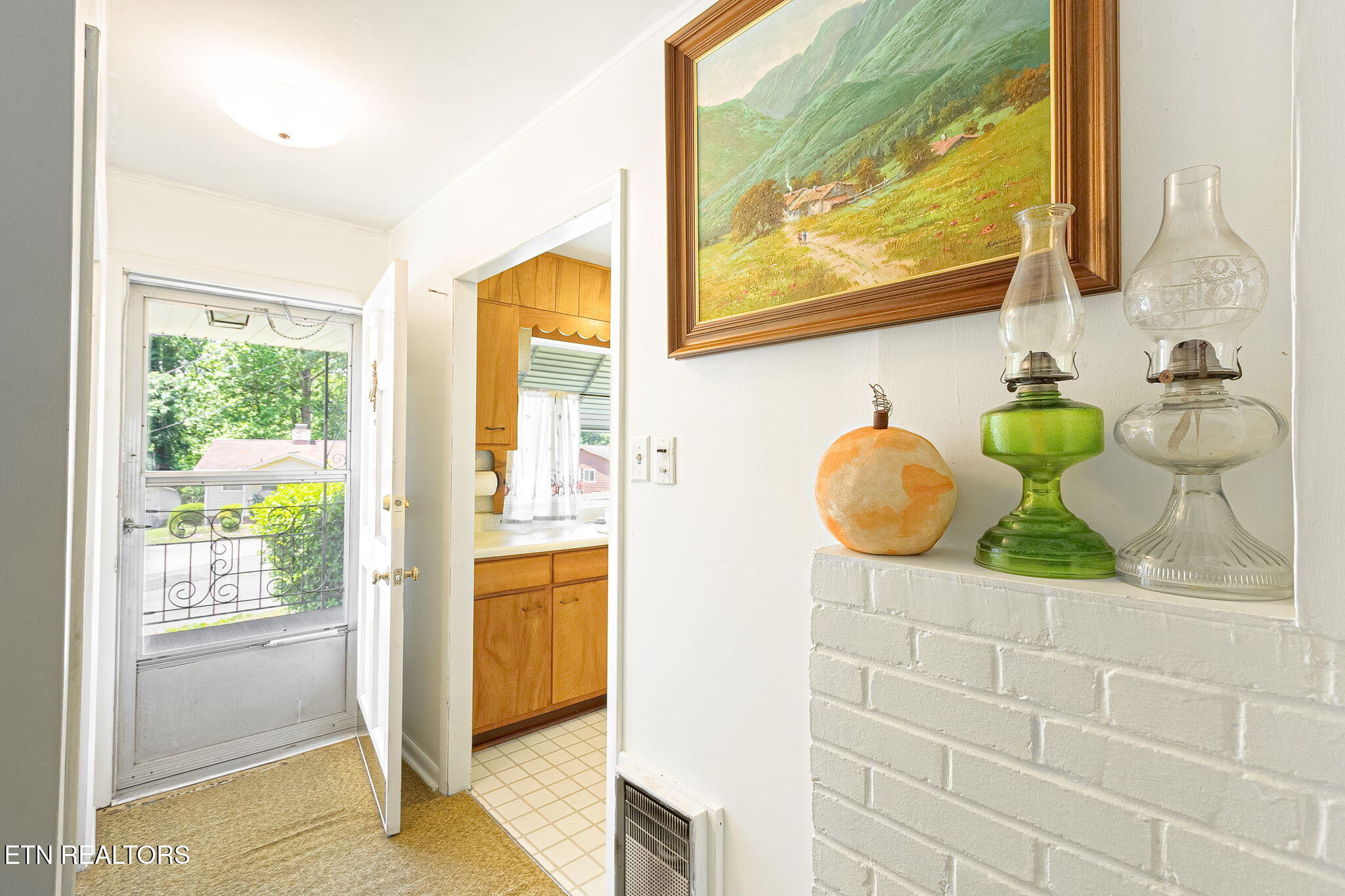 110 Disston Road Oak Ridge TN 37830