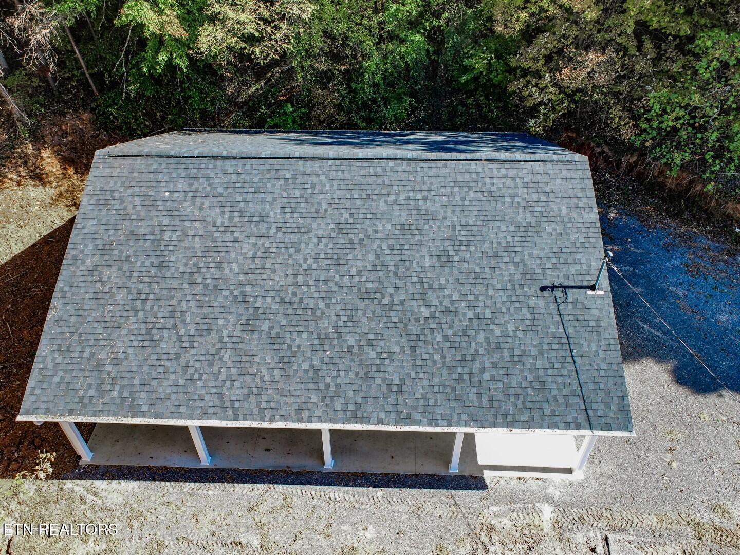 Par. 28.09 Piney Mtn. Road Newport TN 37821