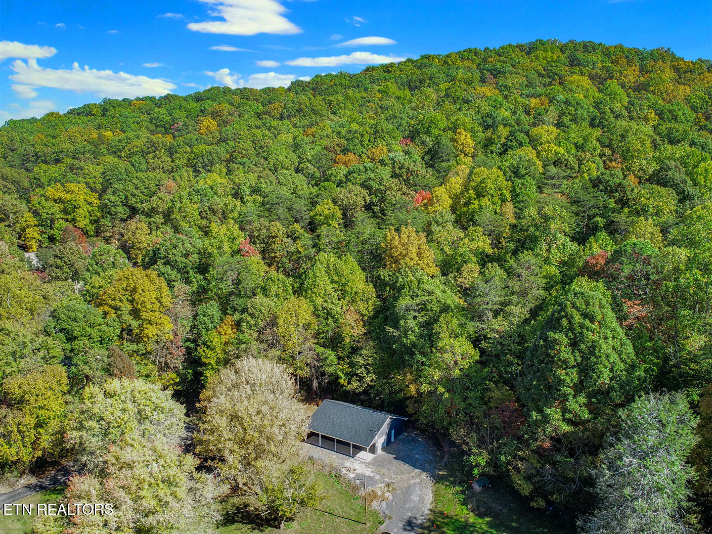 Par. 28.09 Piney Mtn. Road Newport TN 37821