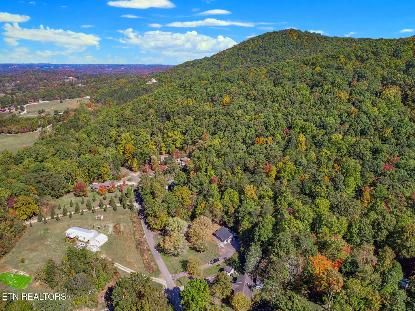 Par. 28.09 Piney Mtn. Road Newport TN 37821