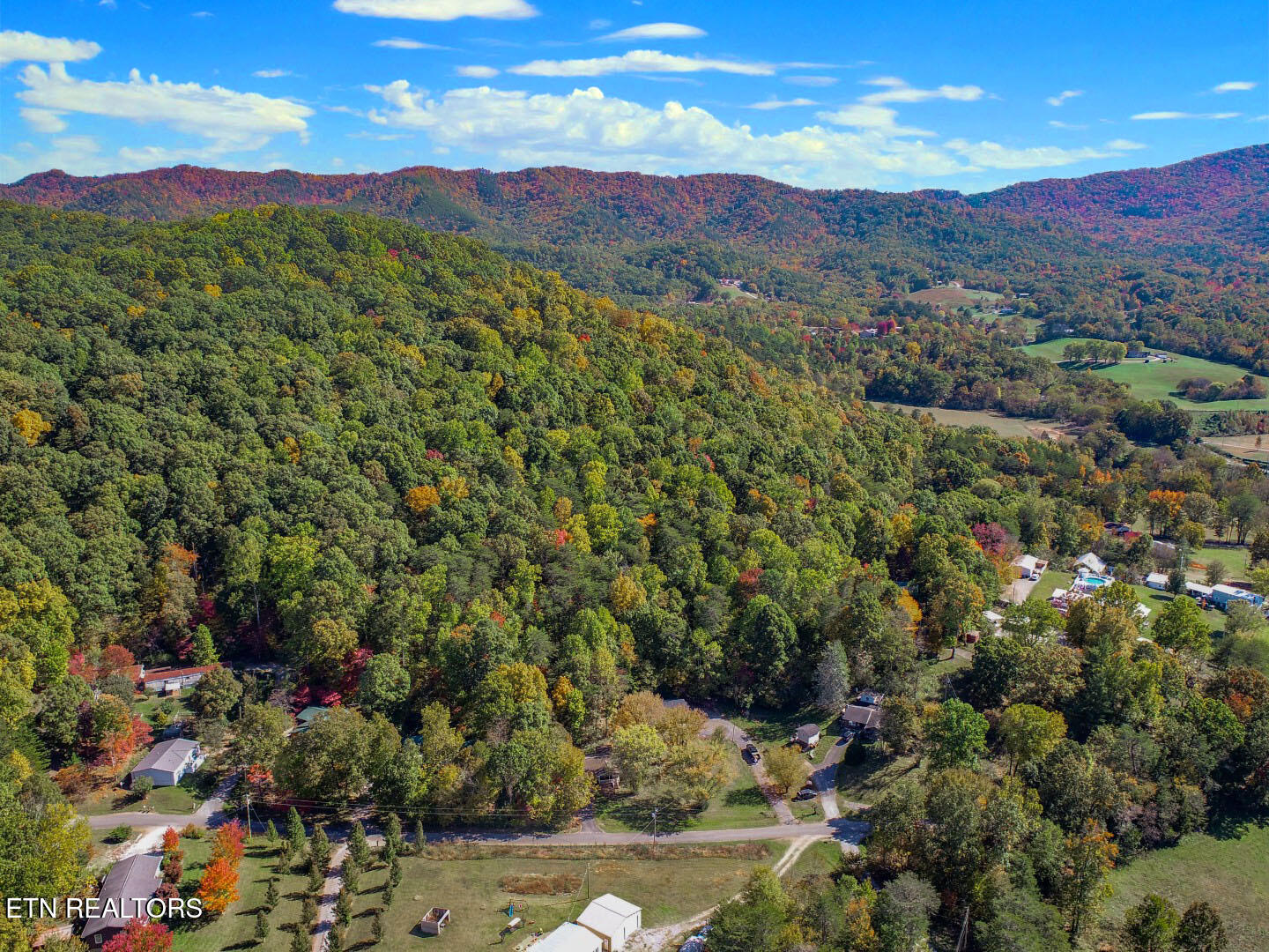 Par. 28.09 Piney Mtn. Road Newport TN 37821