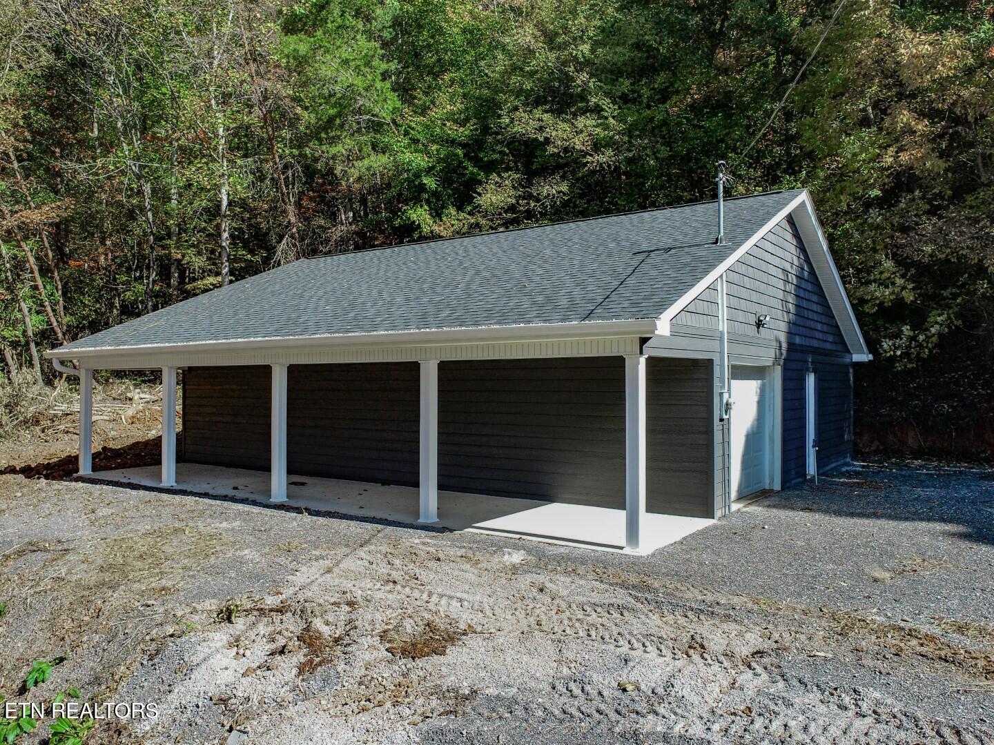 Par. 28.09 Piney Mtn. Road Newport TN 37821