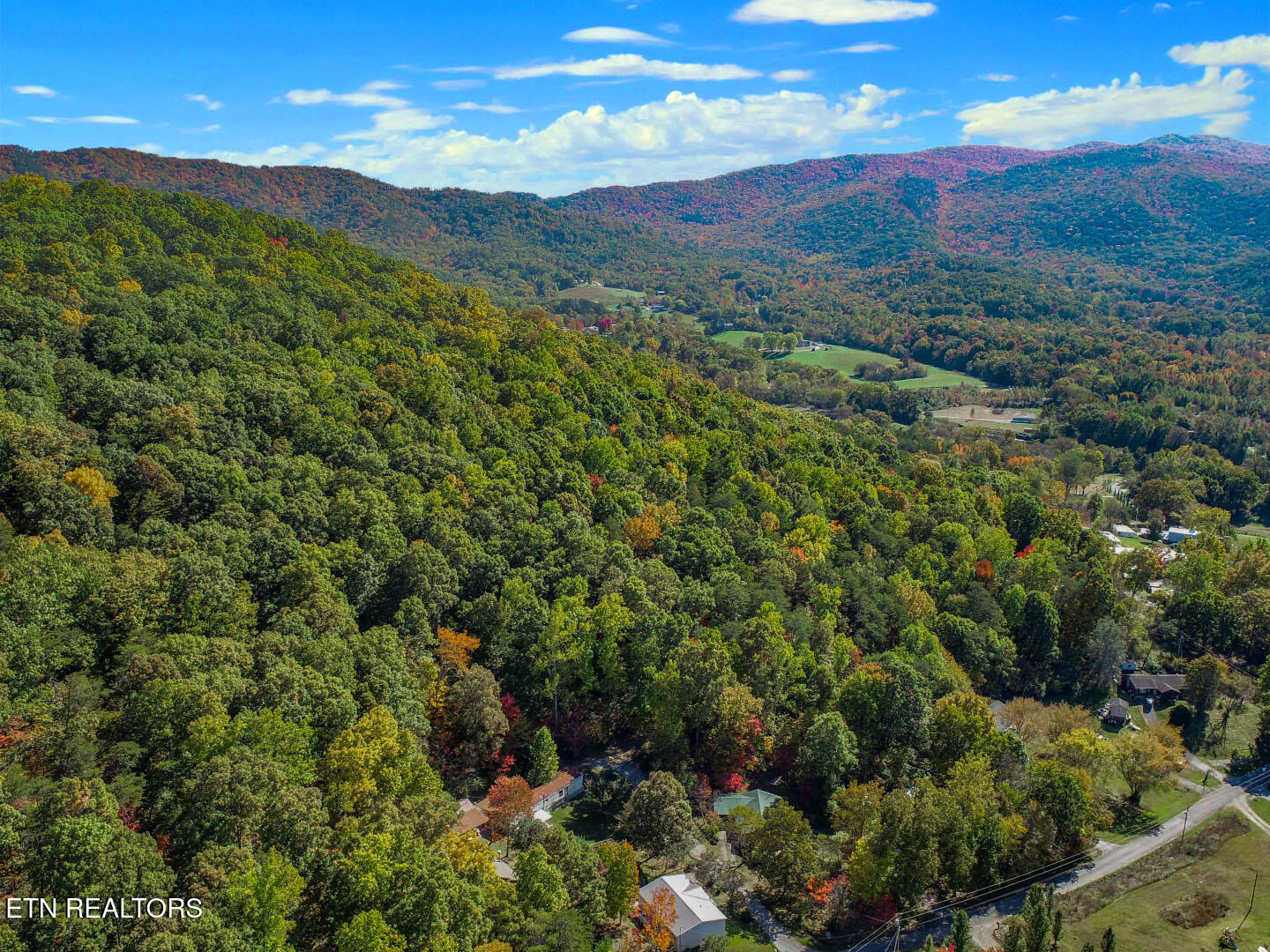 Par. 28.09 Piney Mtn. Road Newport TN 37821