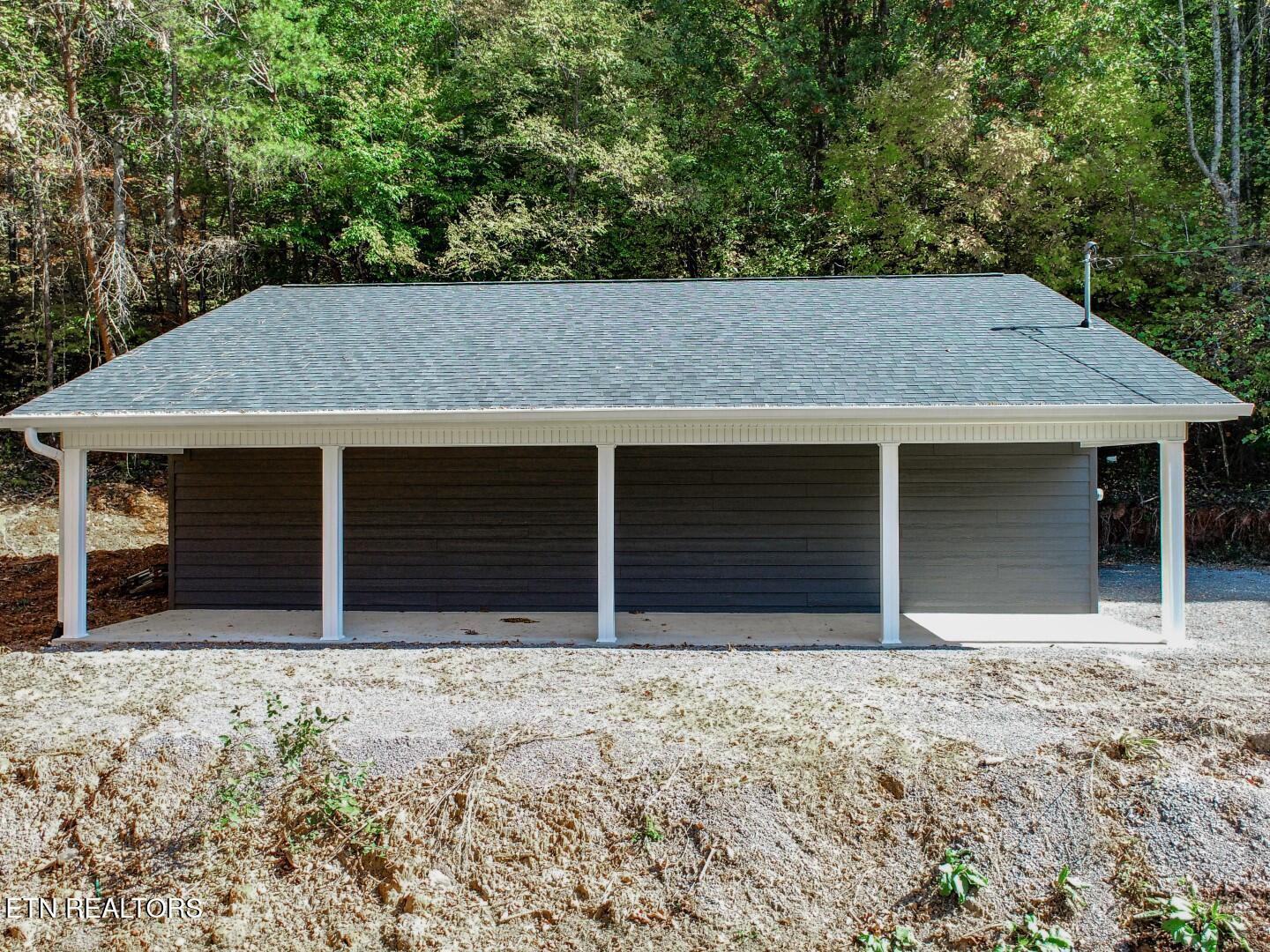 Par. 28.09 Piney Mtn. Road Newport TN 37821