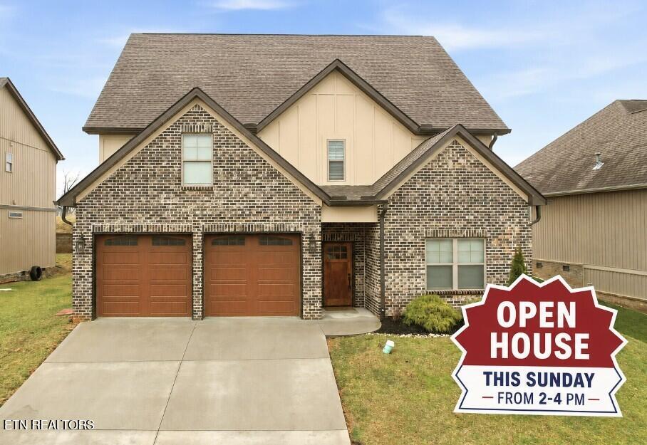 9924 Winding Hill Lane Knoxville TN 37931
