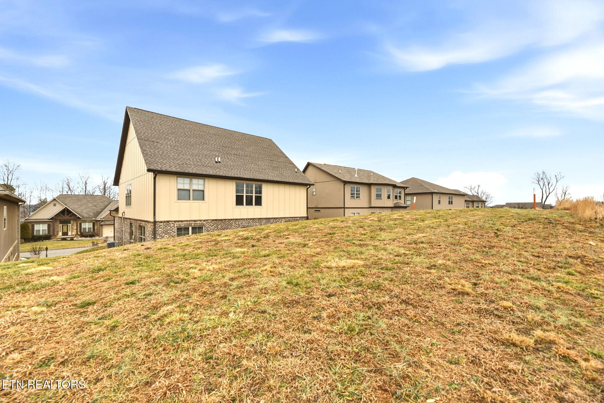 9924 Winding Hill Lane Knoxville TN 37931