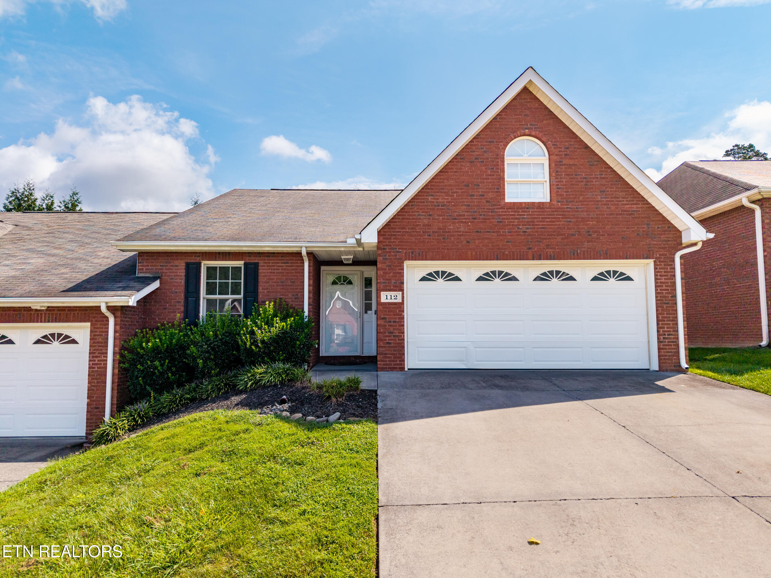 112 Honey Ridge Way Knoxville TN 37924