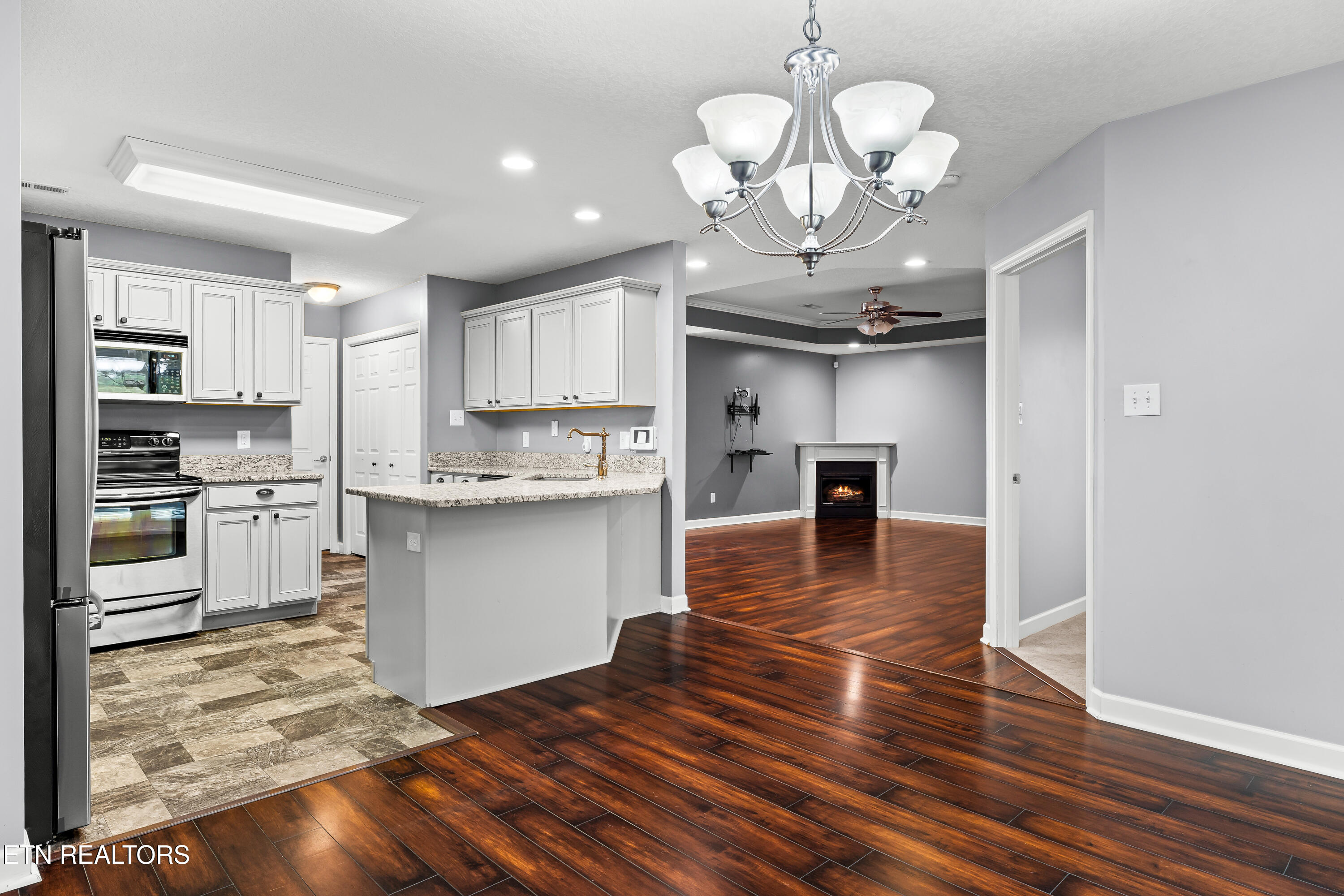 112 Honey Ridge Way Knoxville TN 37924