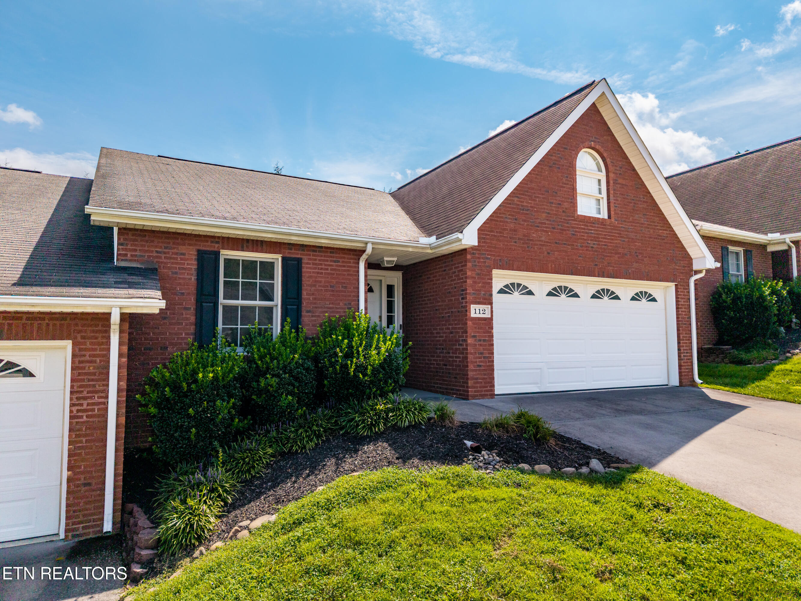 112 Honey Ridge Way Knoxville TN 37924