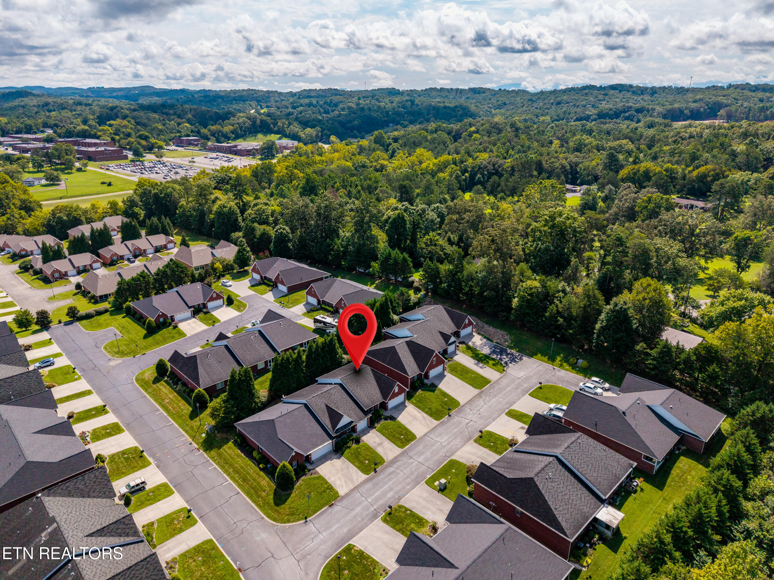 112 Honey Ridge Way Knoxville TN 37924