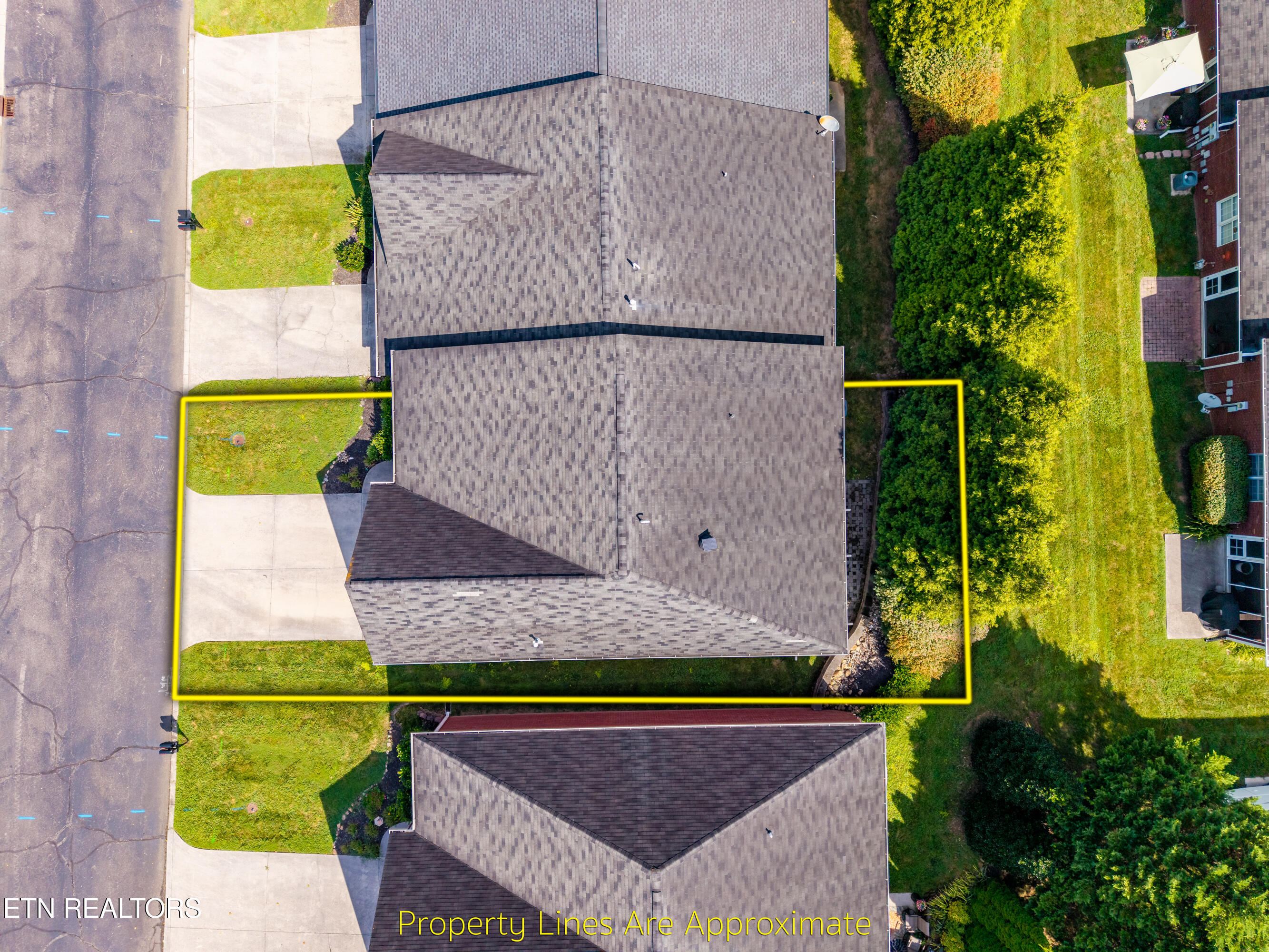 112 Honey Ridge Way Knoxville TN 37924