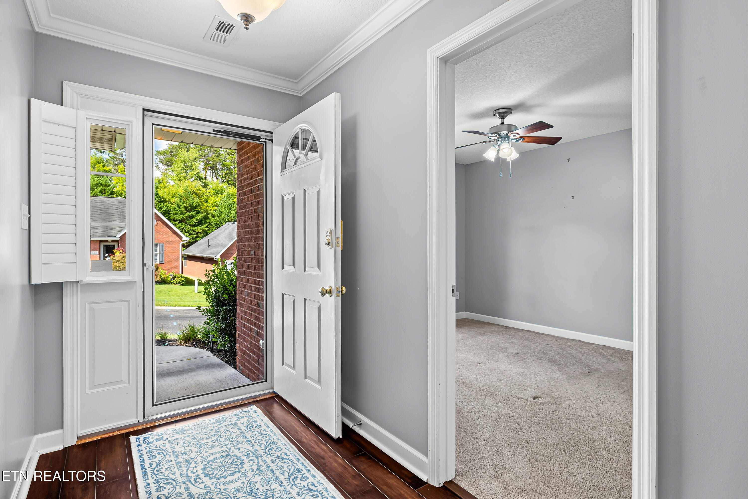 112 Honey Ridge Way Knoxville TN 37924