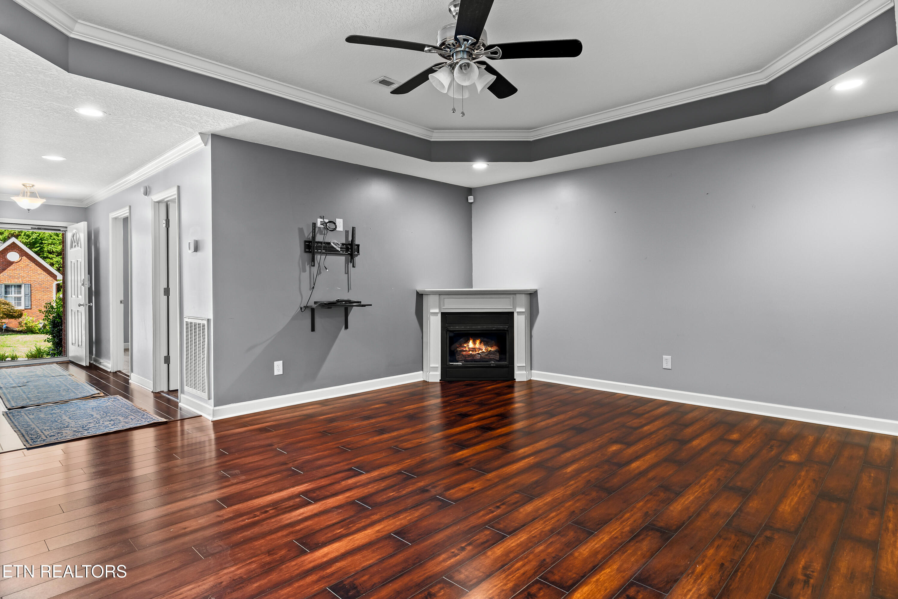 112 Honey Ridge Way Knoxville TN 37924