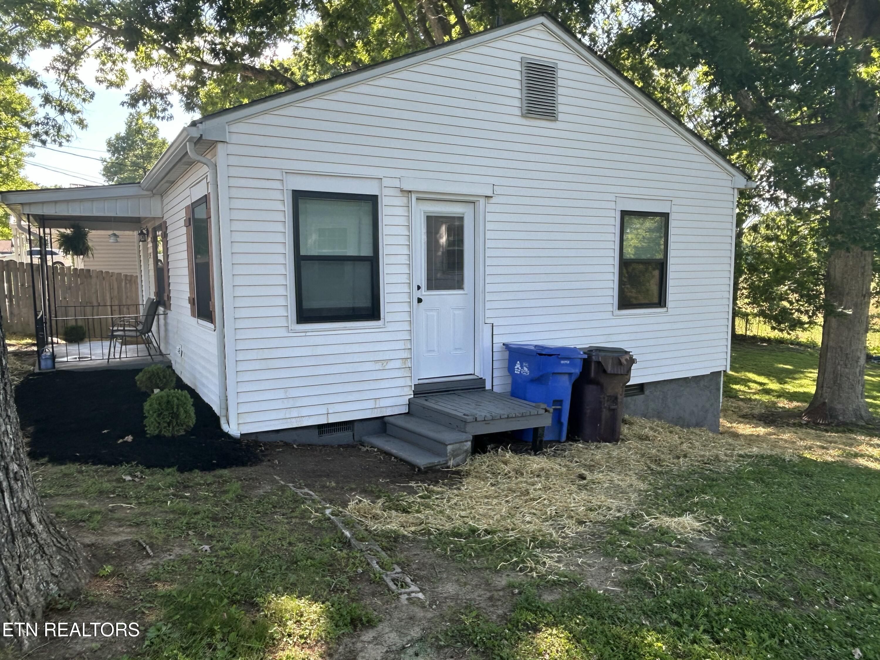 933 Cherry Street Alcoa TN 37701