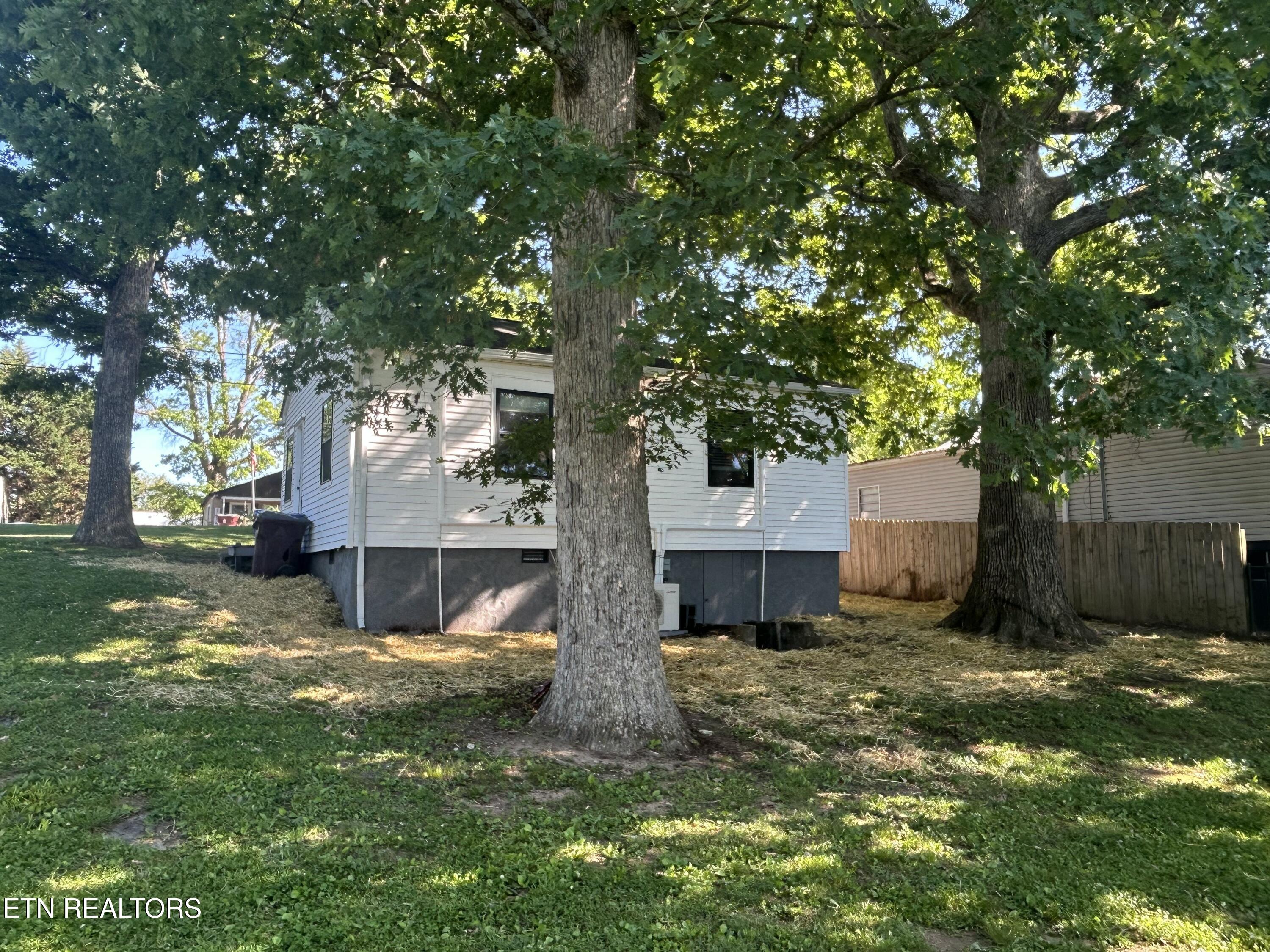933 Cherry Street Alcoa TN 37701
