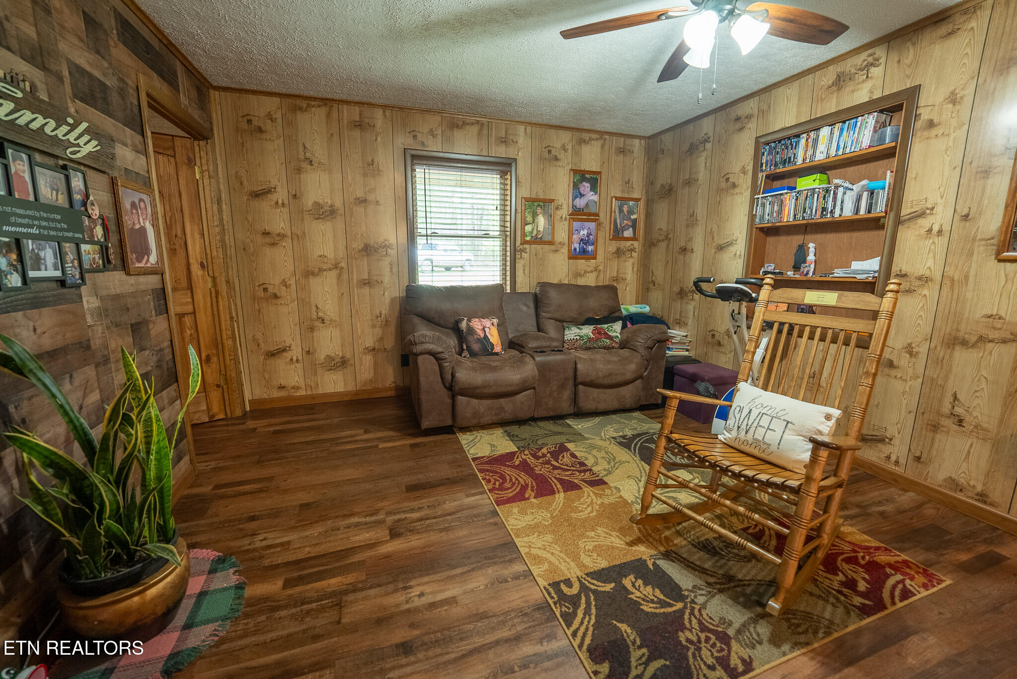 8651 Tazewell Highway Sneedville TN 37869