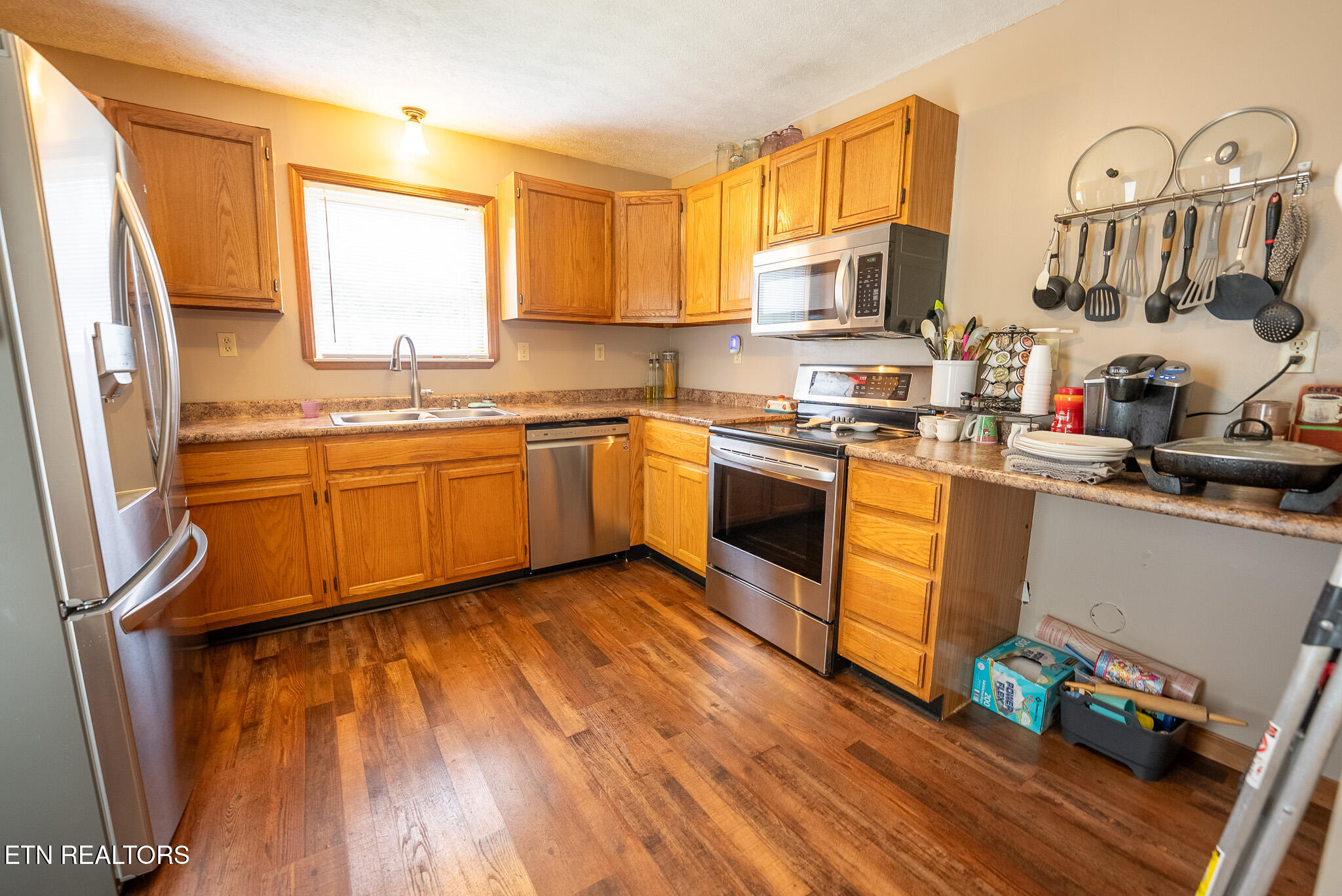 8651 Tazewell Highway Sneedville TN 37869