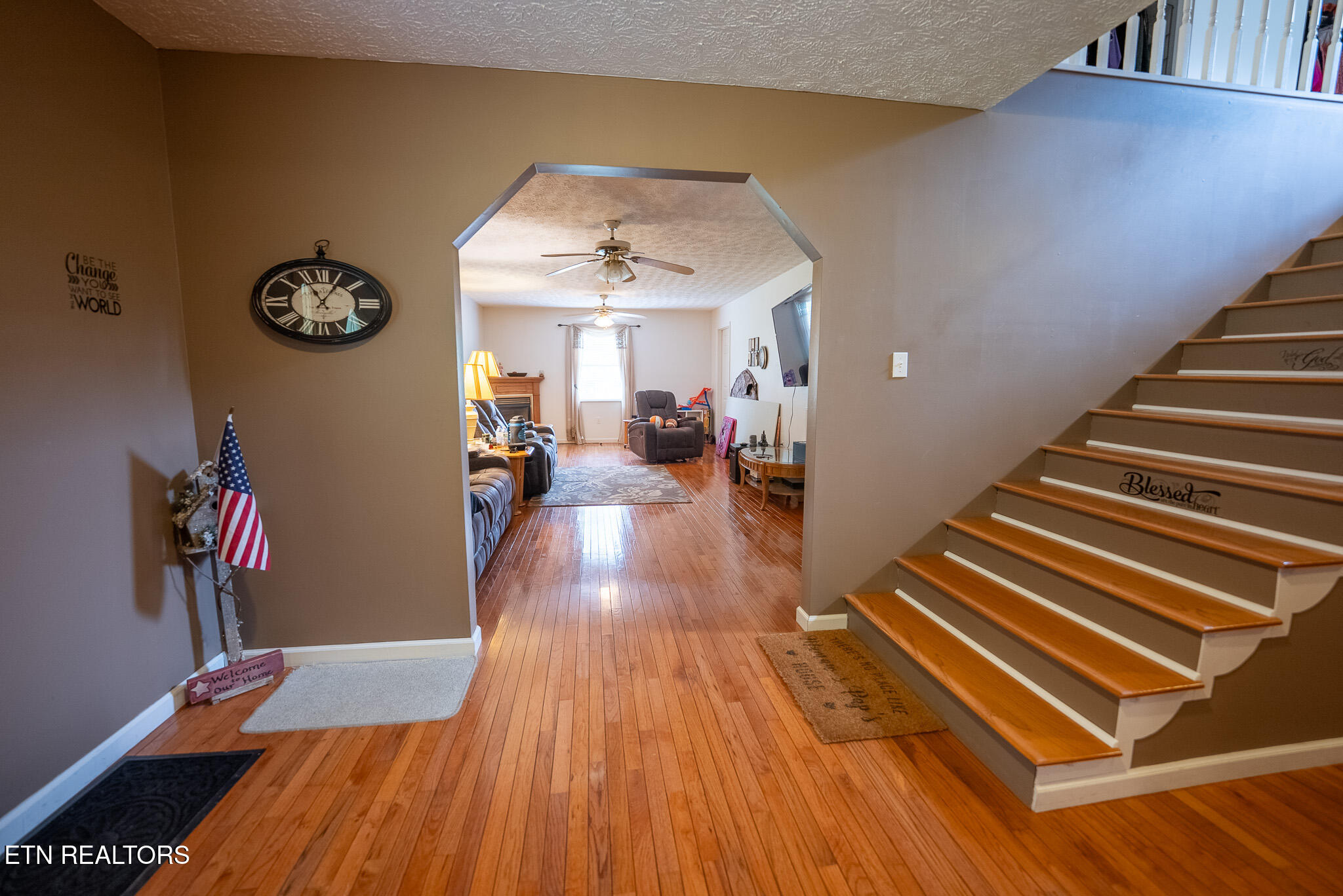 8651 Tazewell Highway Sneedville TN 37869