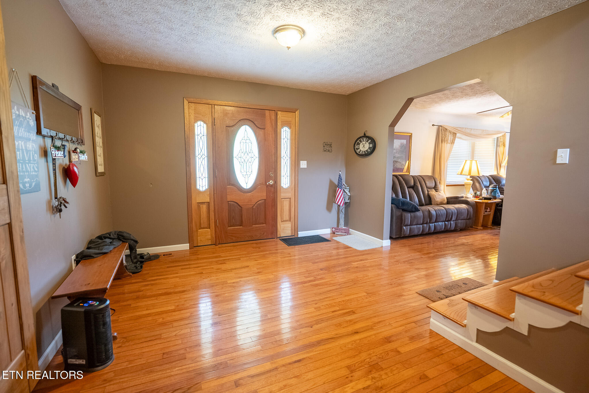 8651 Tazewell Highway Sneedville TN 37869