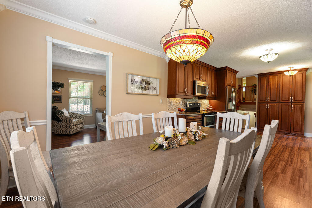 2404 Calloway Circle Lenoir City TN 37772