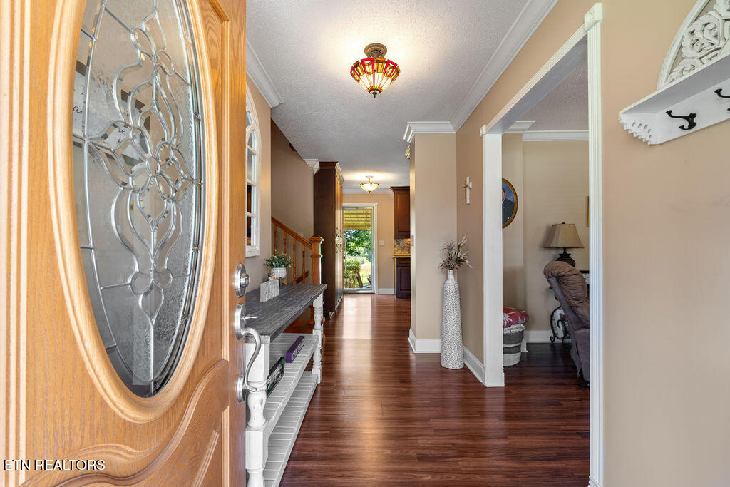 2404 Calloway Circle Lenoir City TN 37772