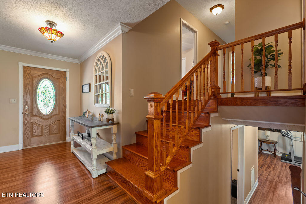 2404 Calloway Circle Lenoir City TN 37772