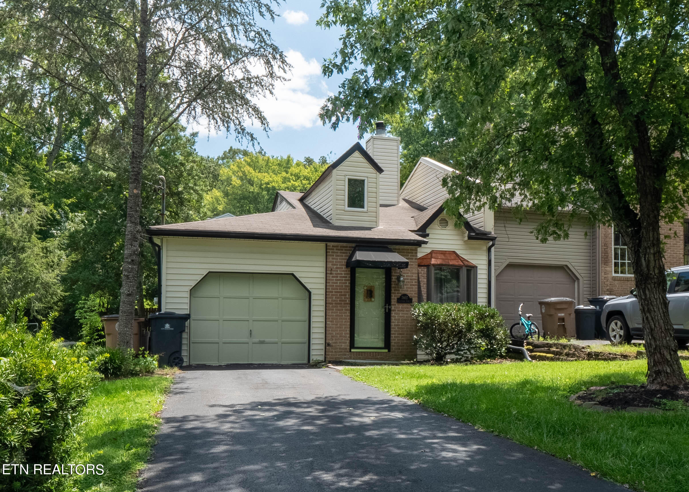 7607 Chatham Circle Knoxville TN 37909