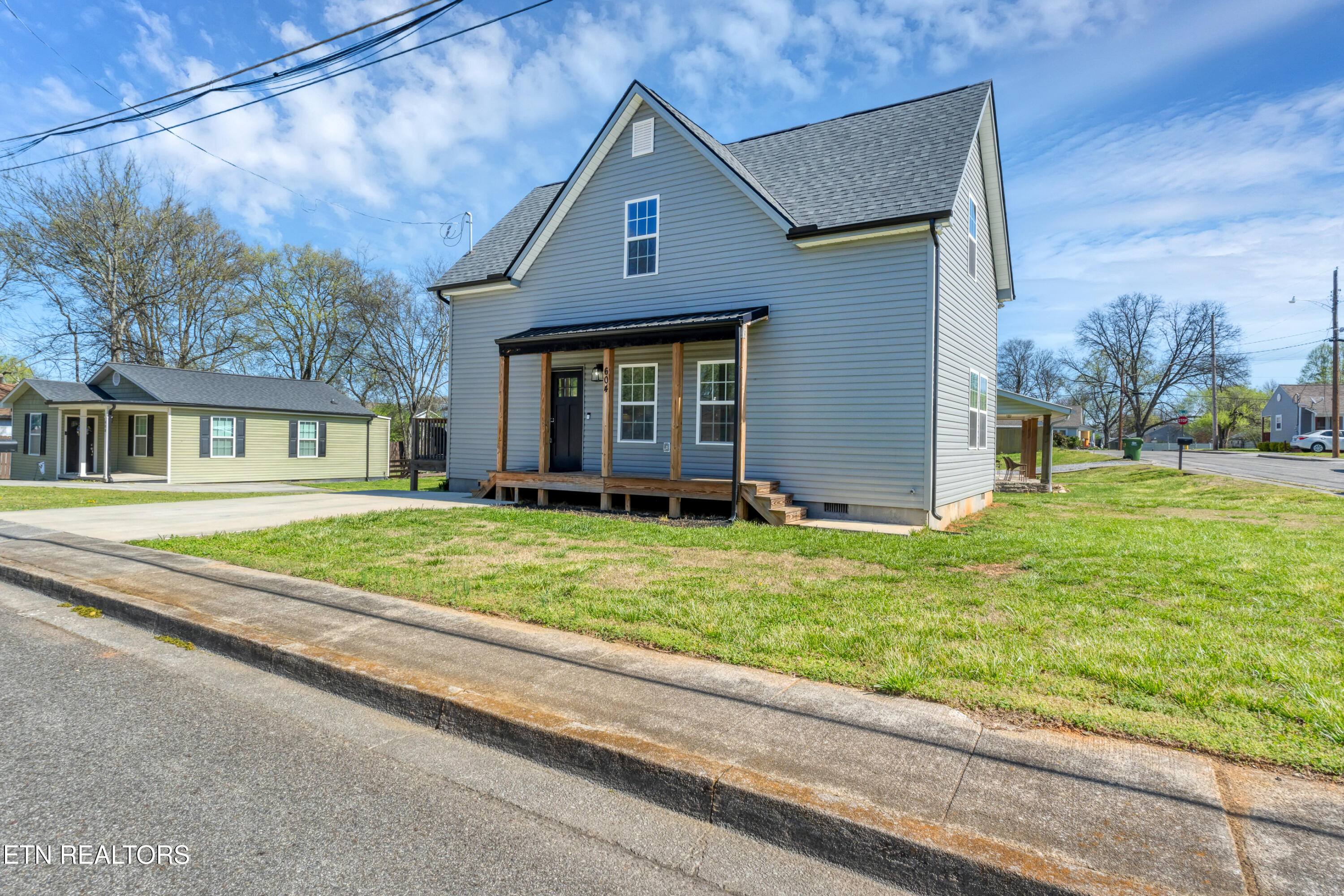 604 Middle Street Maryville TN 37804