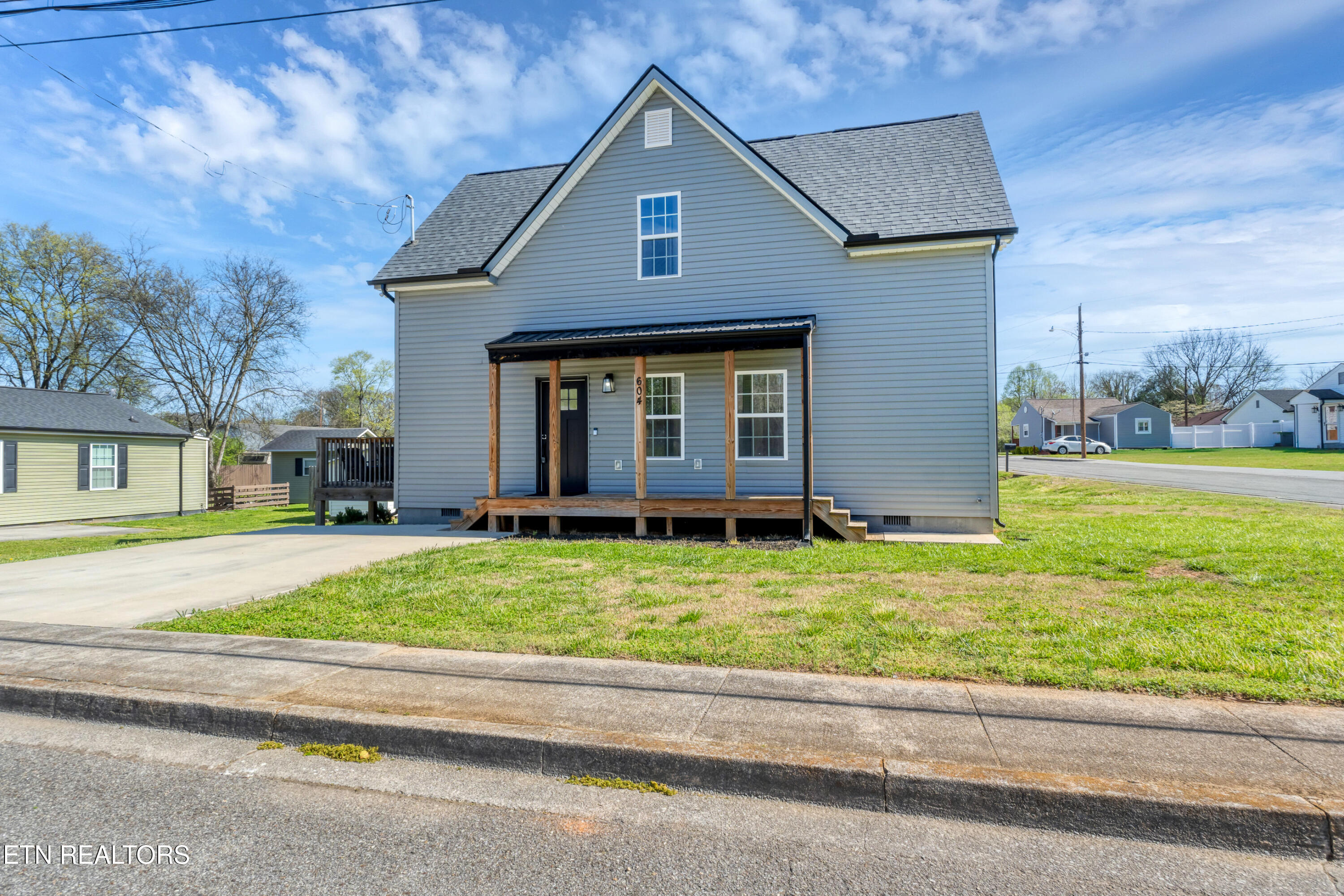 604 Middle Street Maryville TN 37804
