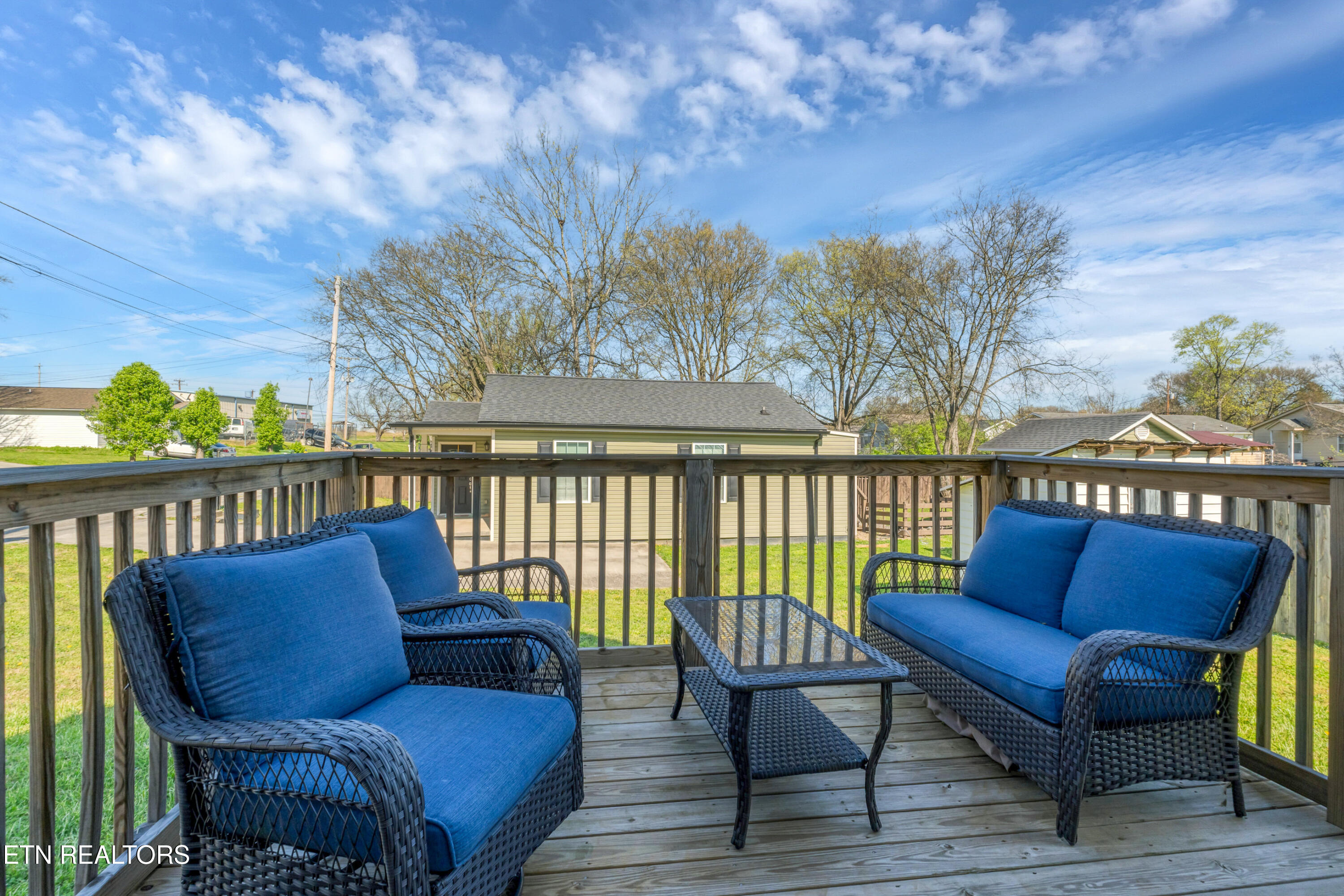 604 Middle Street Maryville TN 37804