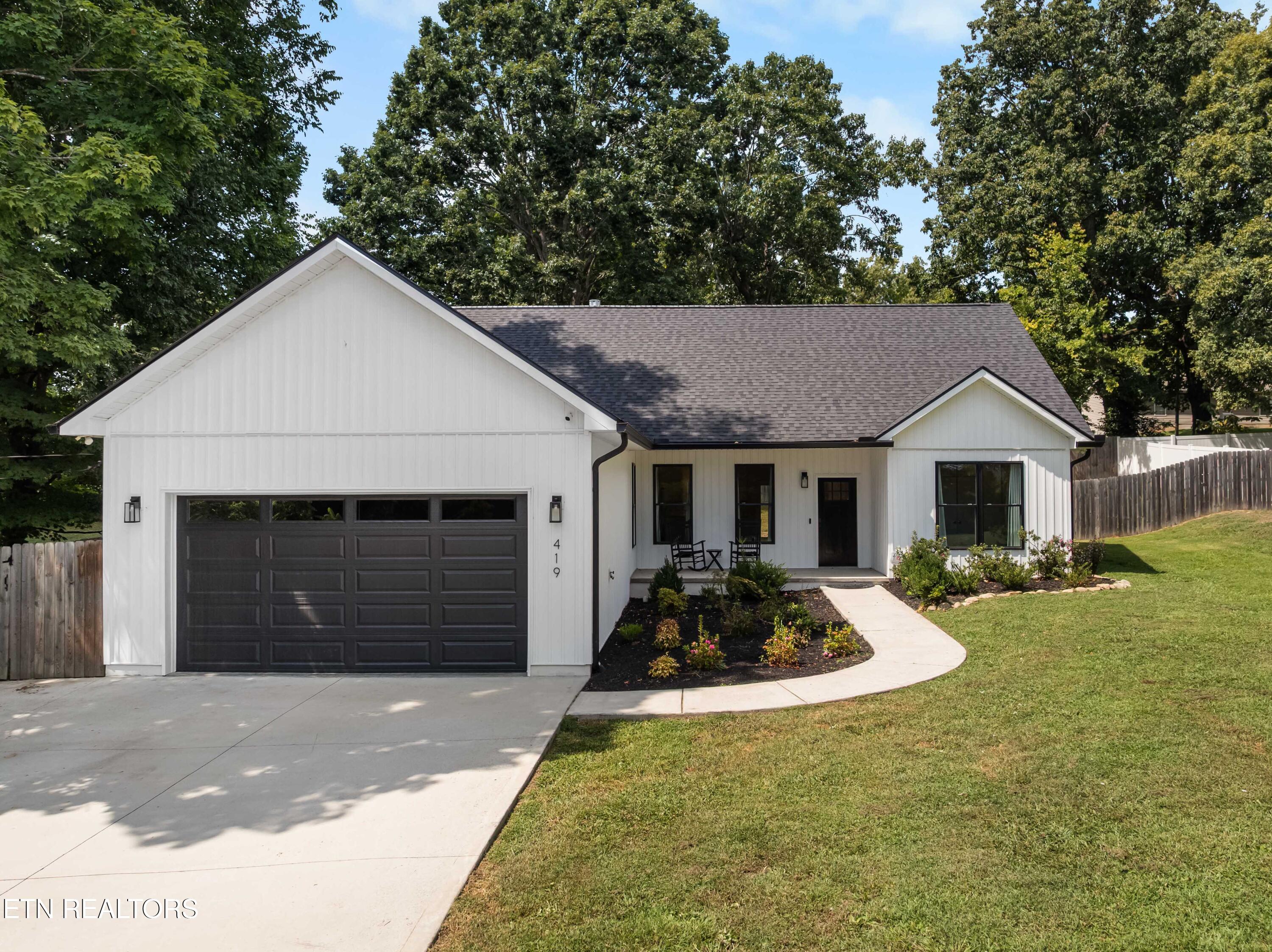 419 Watauga Drive Knoxville TN 37918