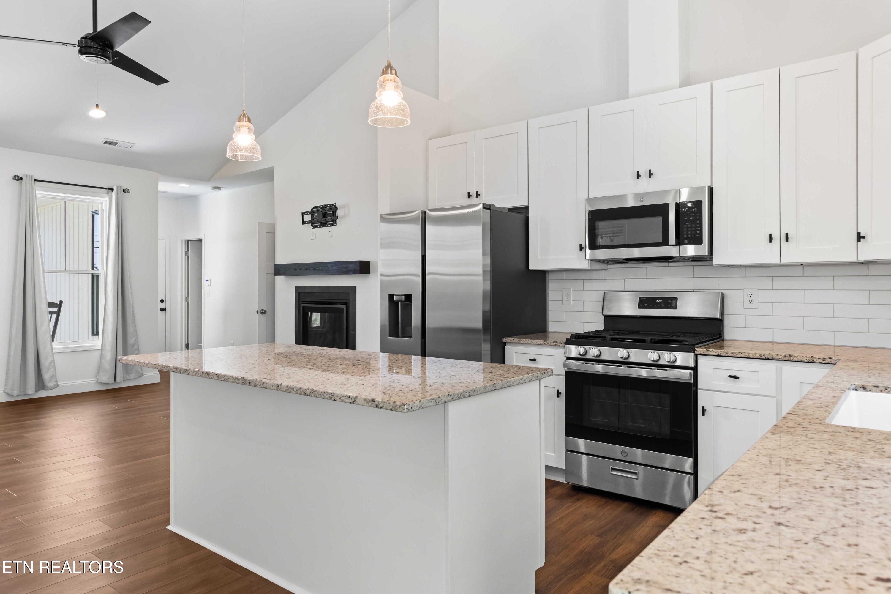419 Watauga Drive Knoxville TN 37918