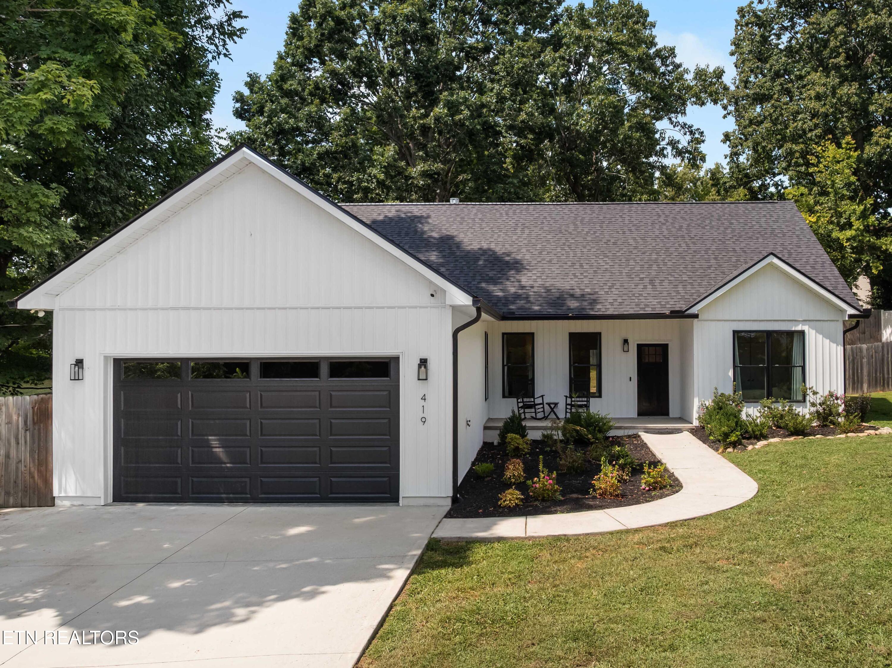 419 Watauga Drive Knoxville TN 37918