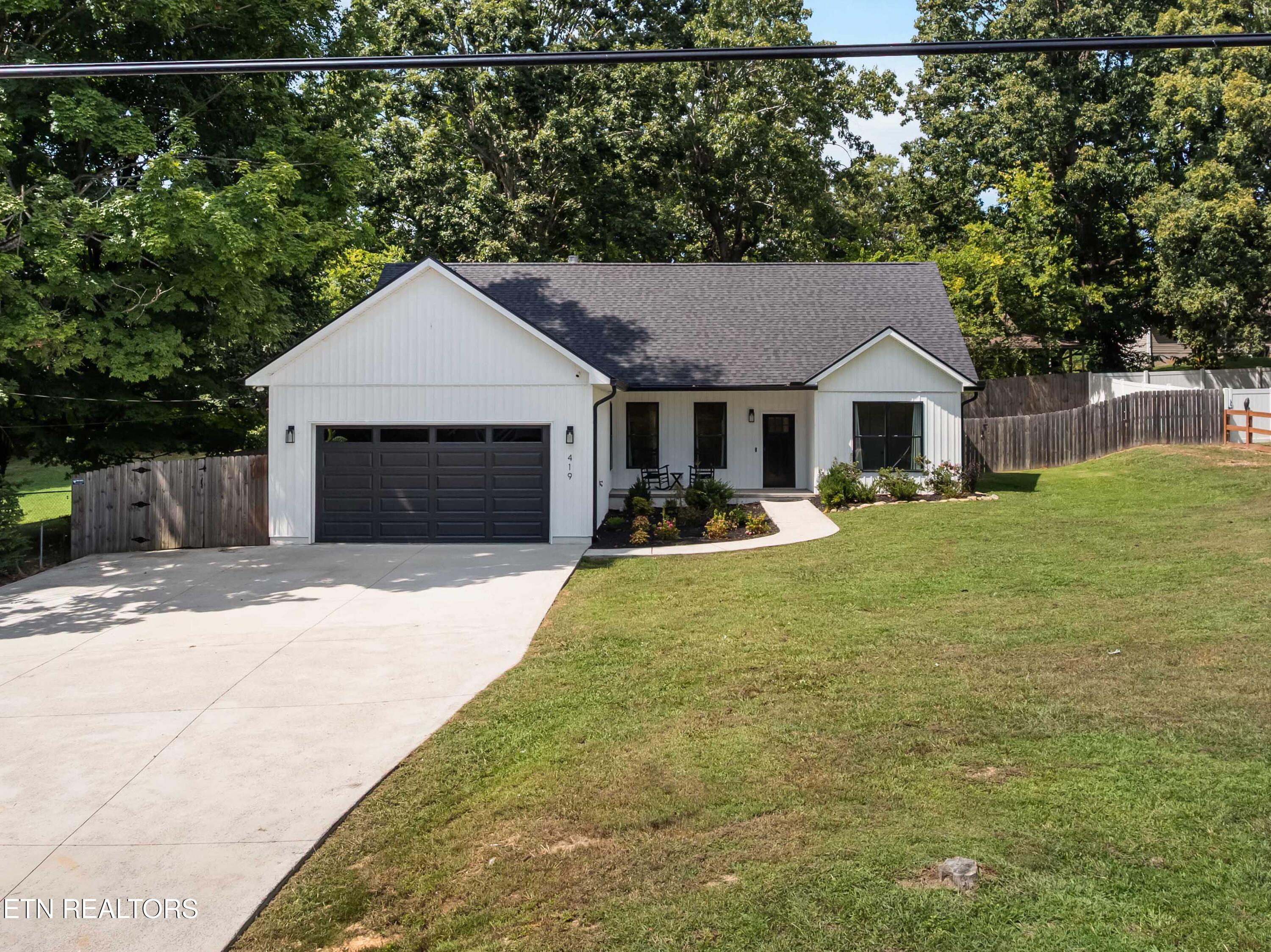 419 Watauga Drive Knoxville TN 37918