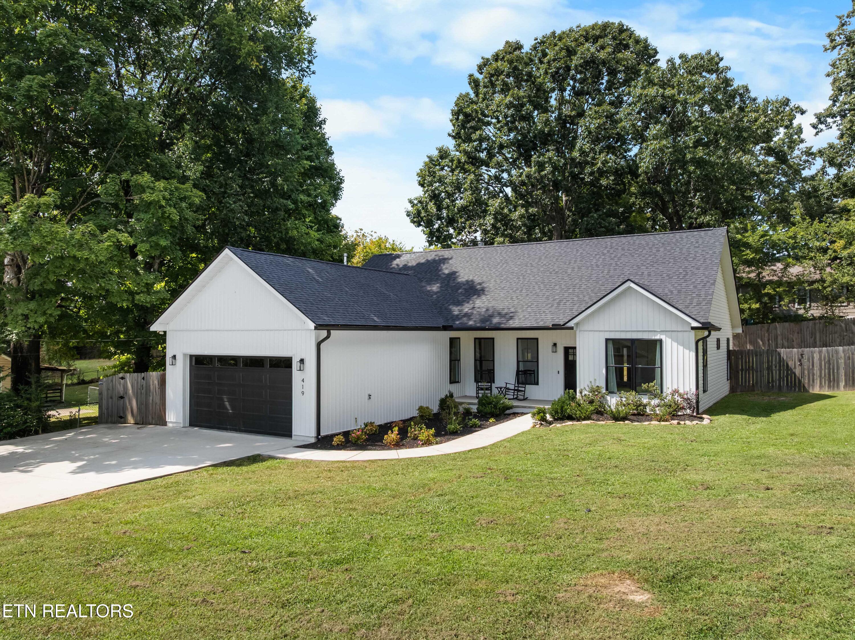 419 Watauga Drive Knoxville TN 37918