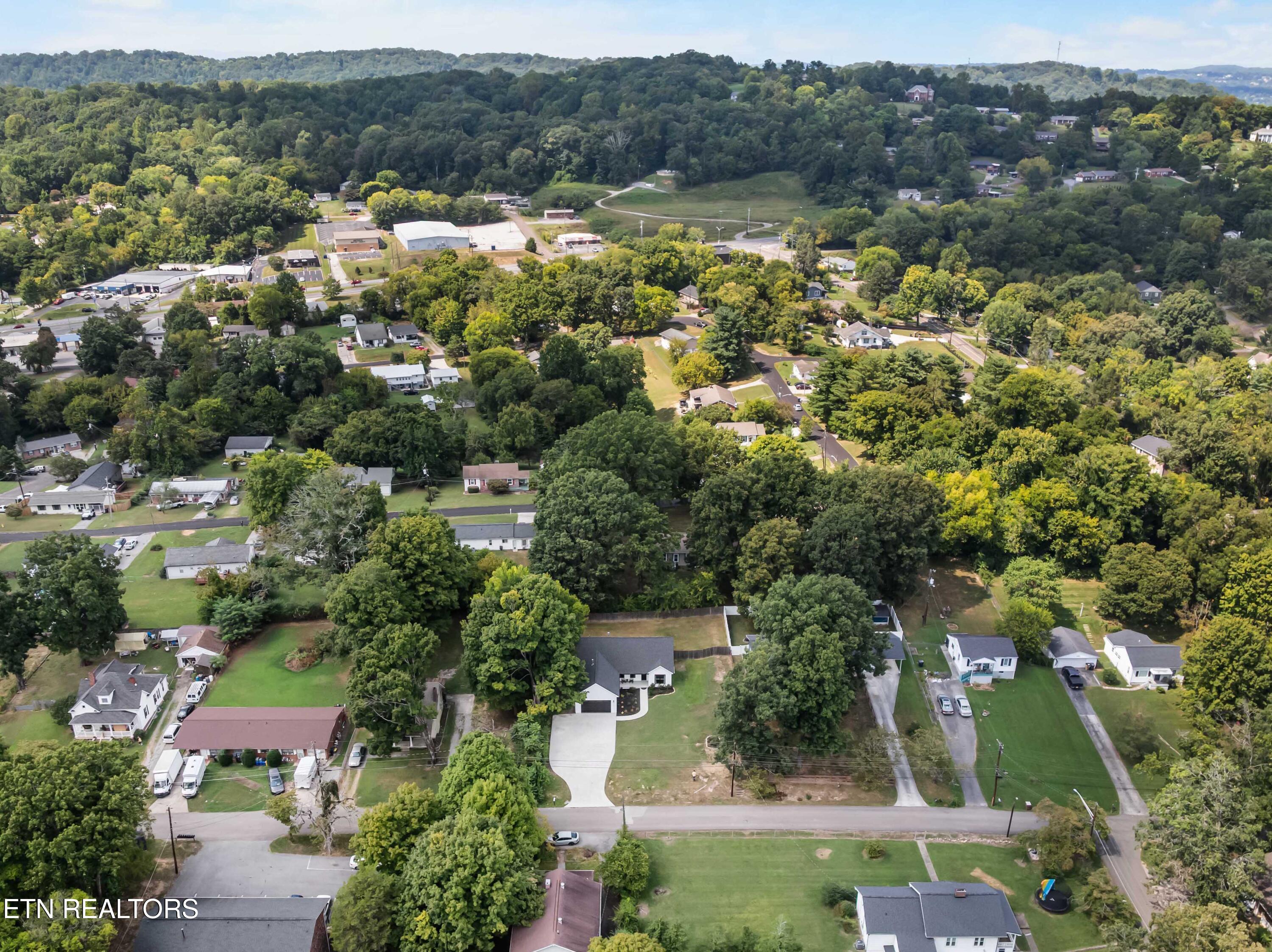 419 Watauga Drive Knoxville TN 37918