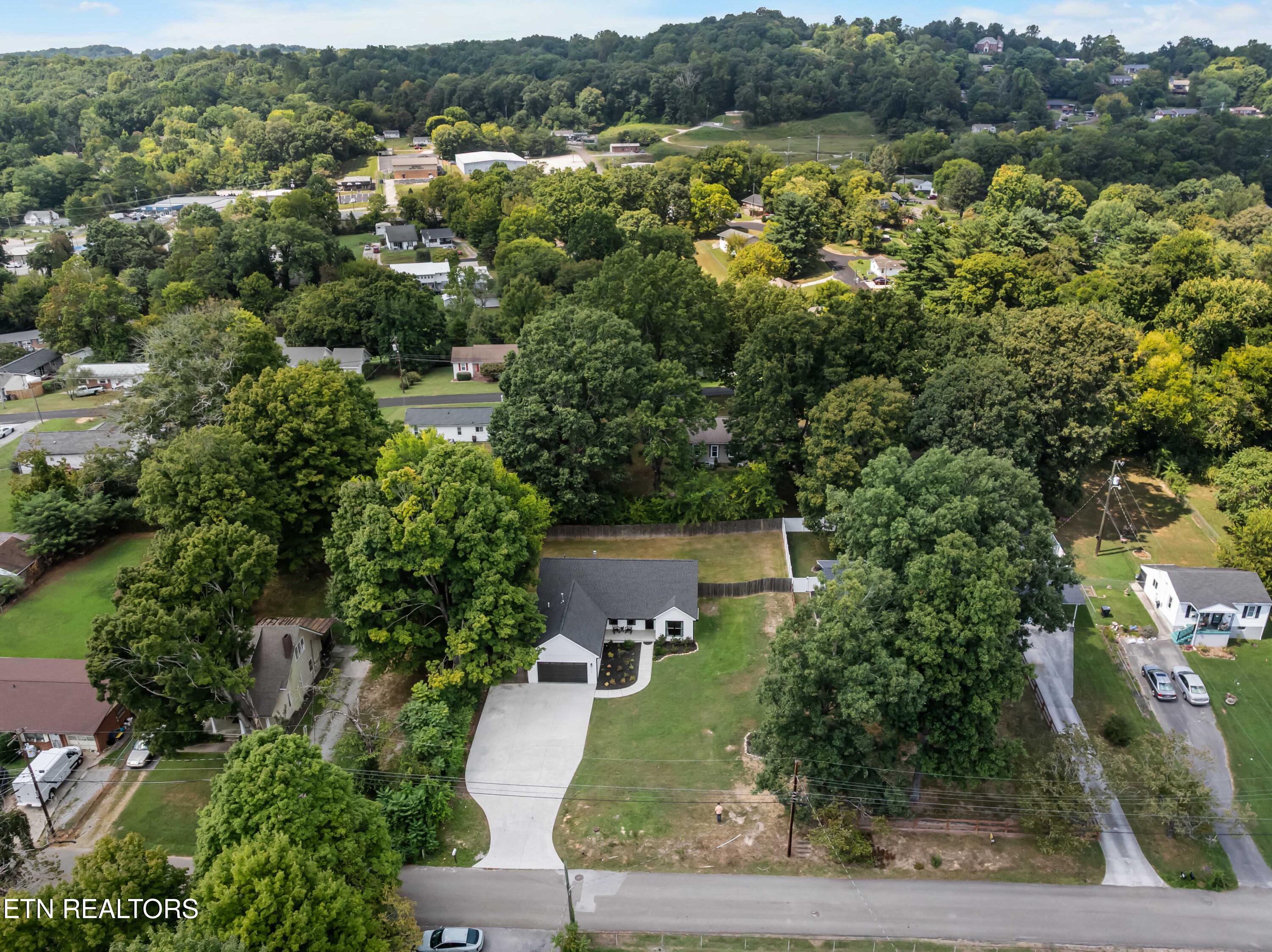 419 Watauga Drive Knoxville TN 37918