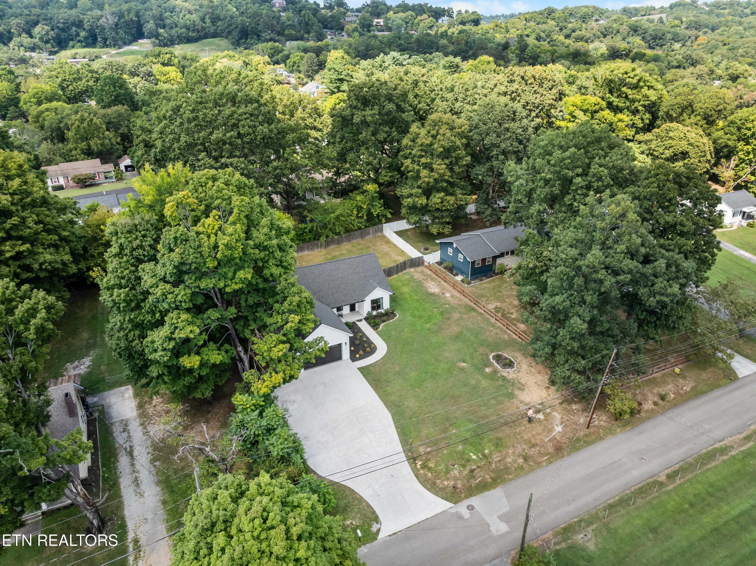 419 Watauga Drive Knoxville TN 37918