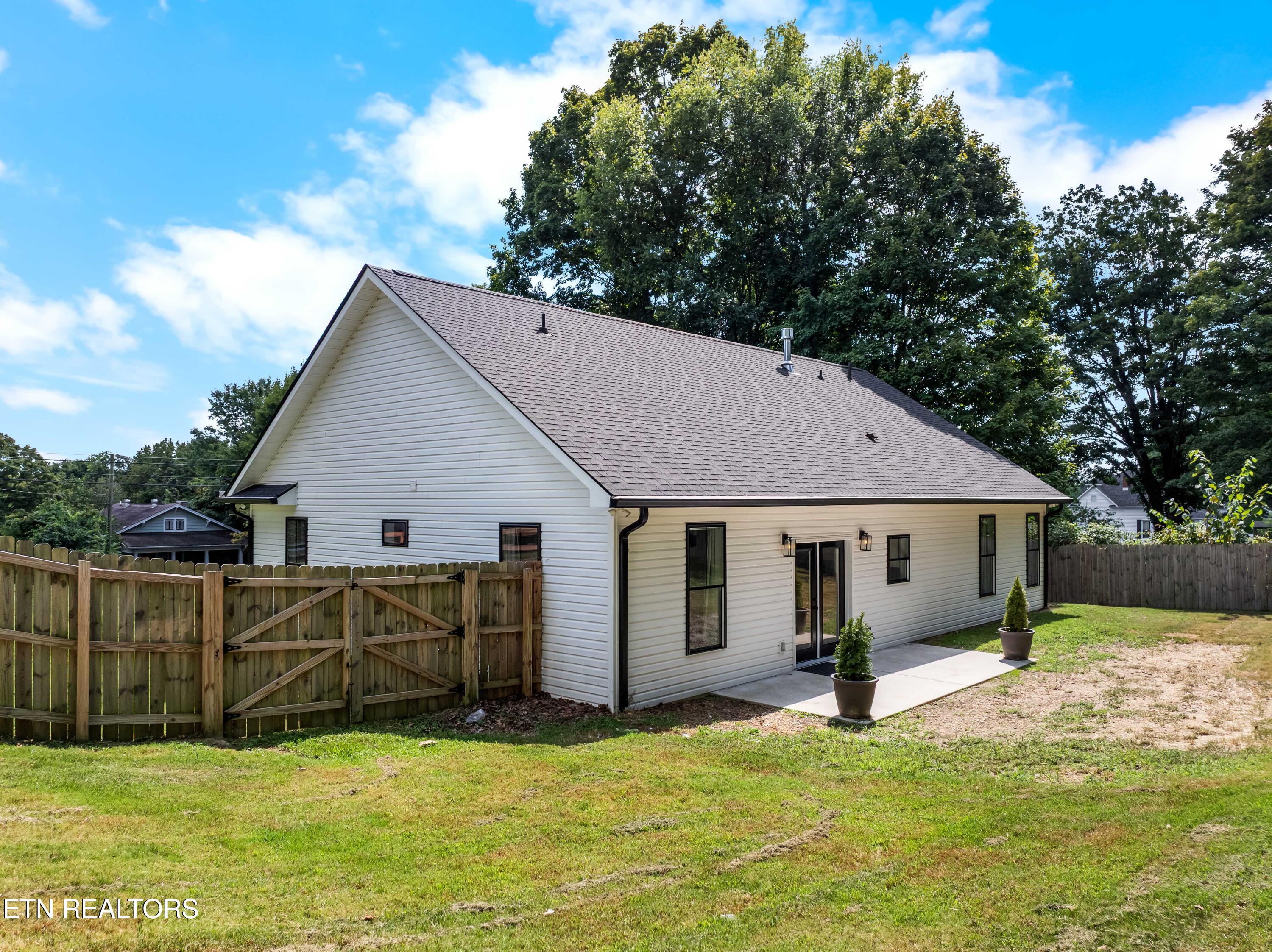 419 Watauga Drive Knoxville TN 37918