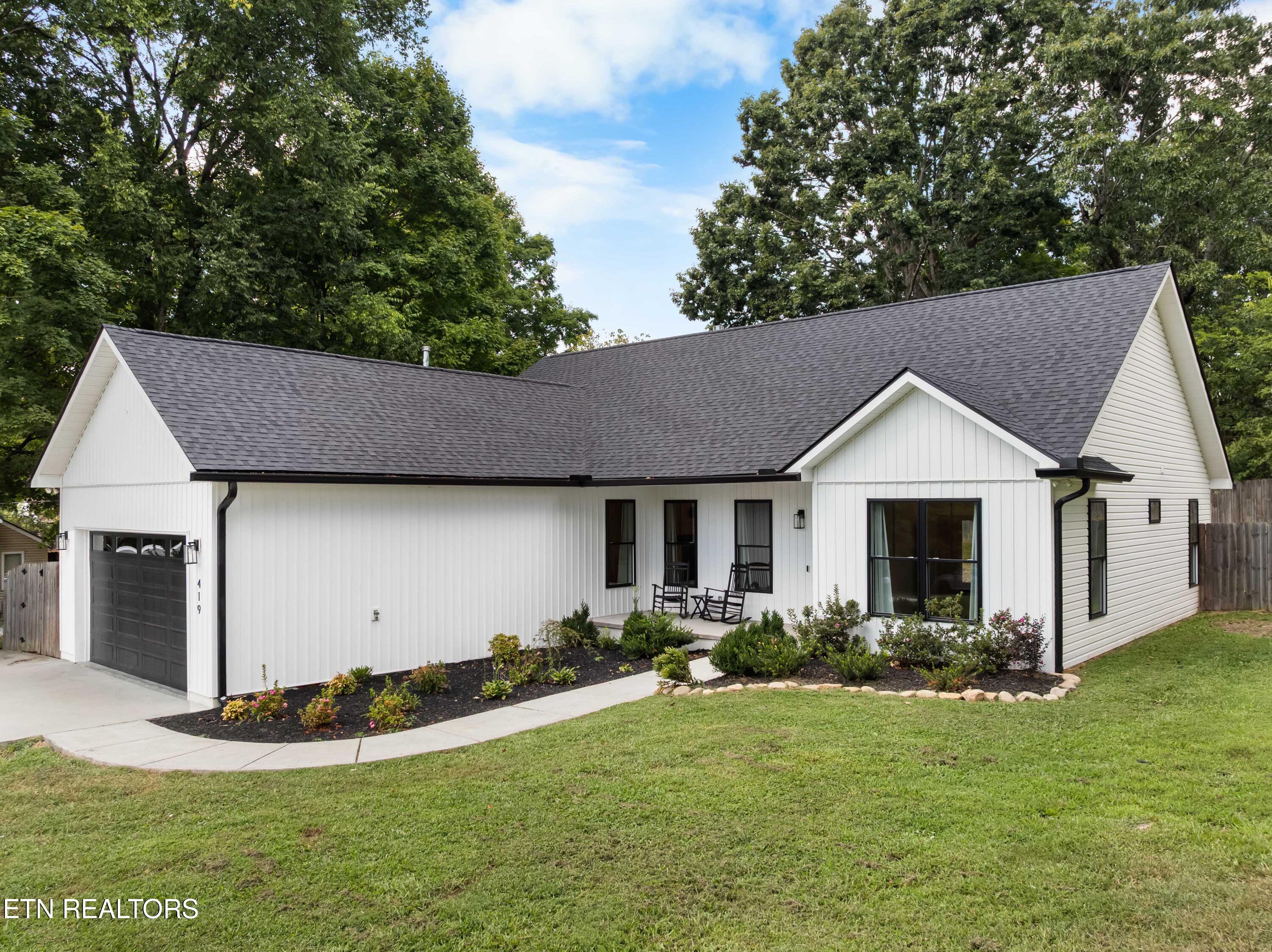 419 Watauga Drive Knoxville TN 37918